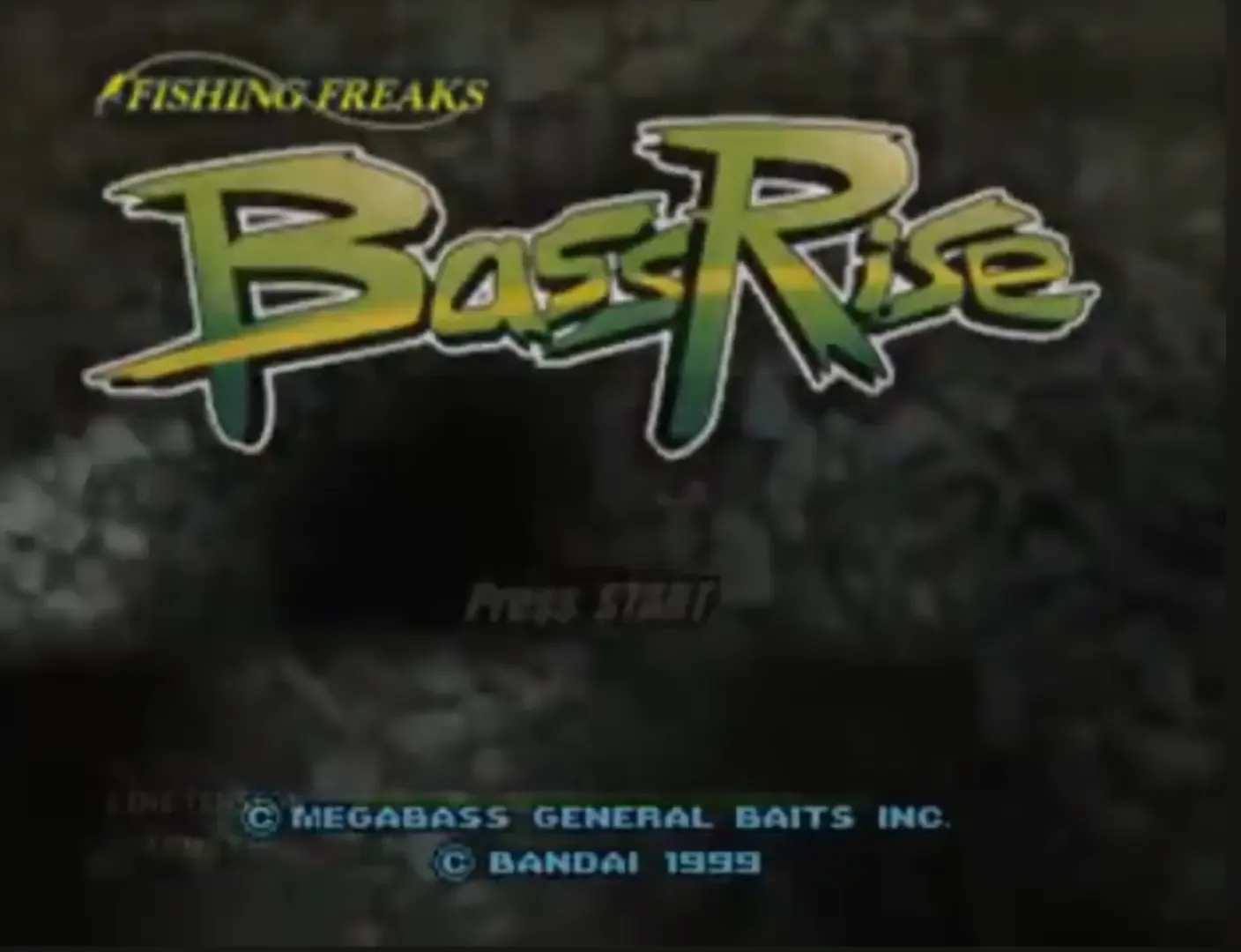 Bass Rise