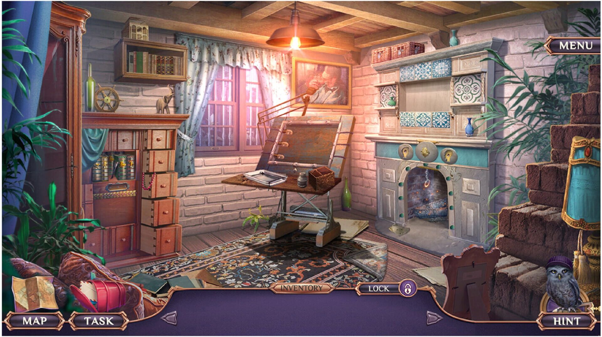 Ms. Holmes: The Milverton Plot - Collector's Edition