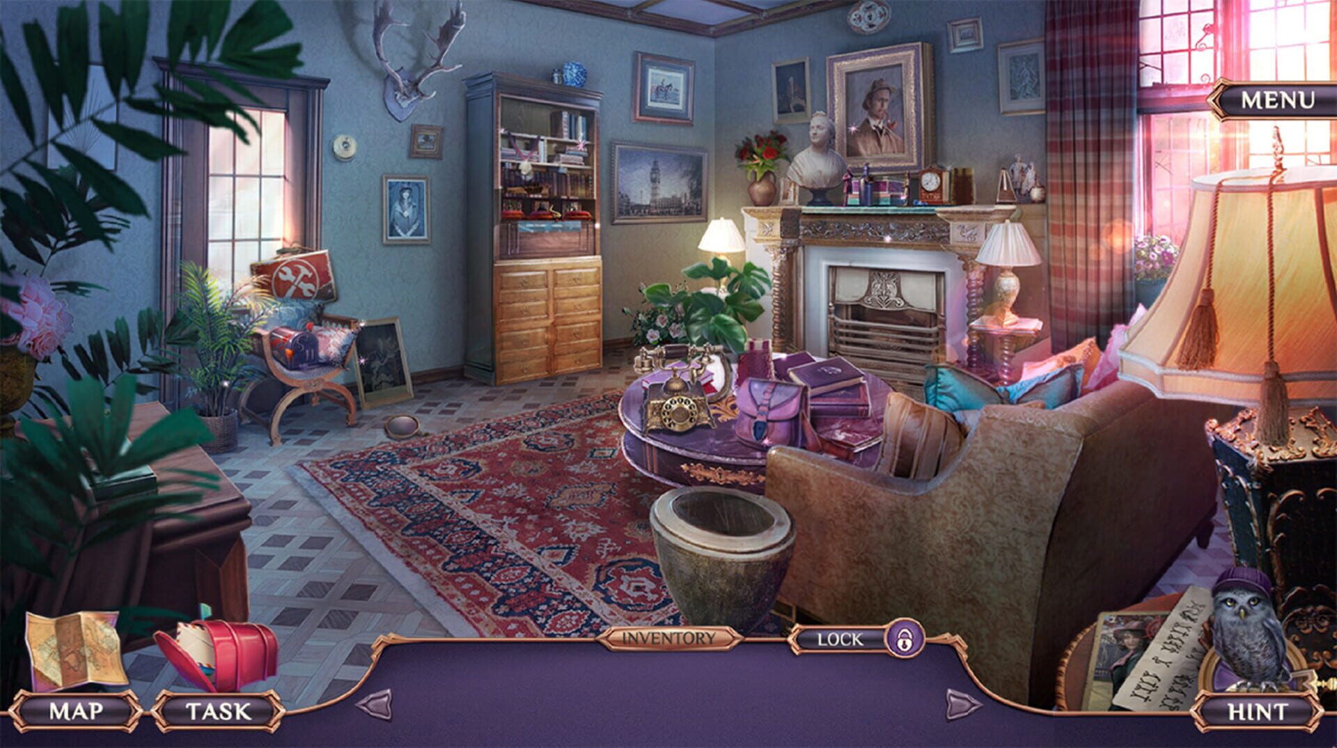 Ms. Holmes: The Milverton Plot - Collector's Edition