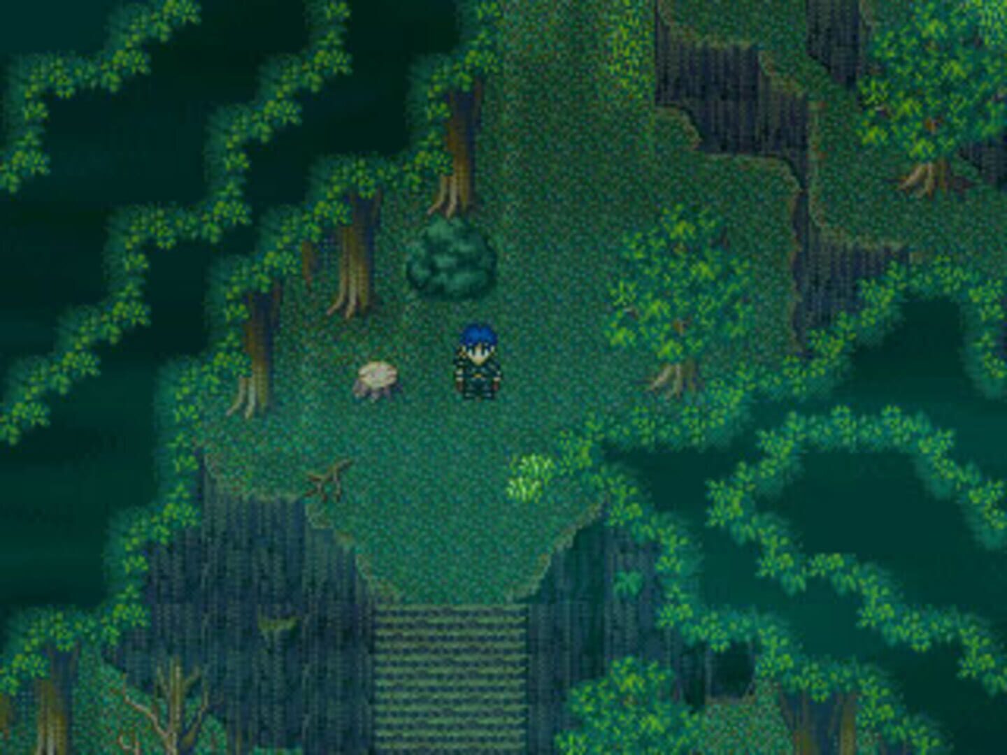 Demon Legacy - Screenshot