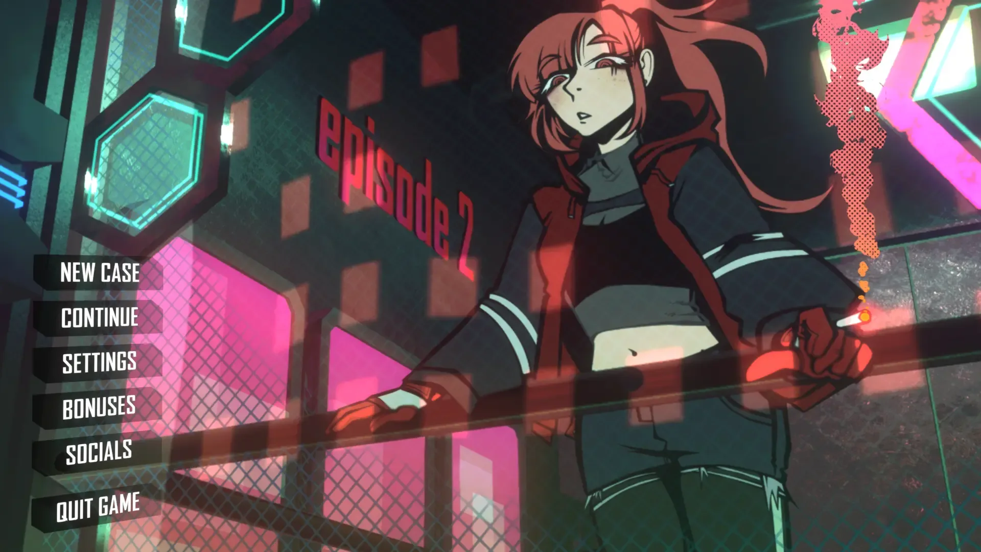 Of the Devil: Episode 2