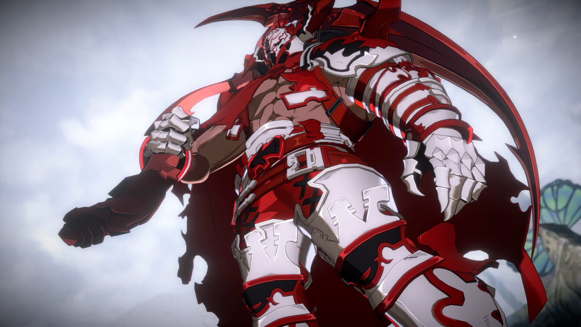 Granblue Fantasy Versus: Rising - Color Set: Battle Pass Pack 3 - Screenshot