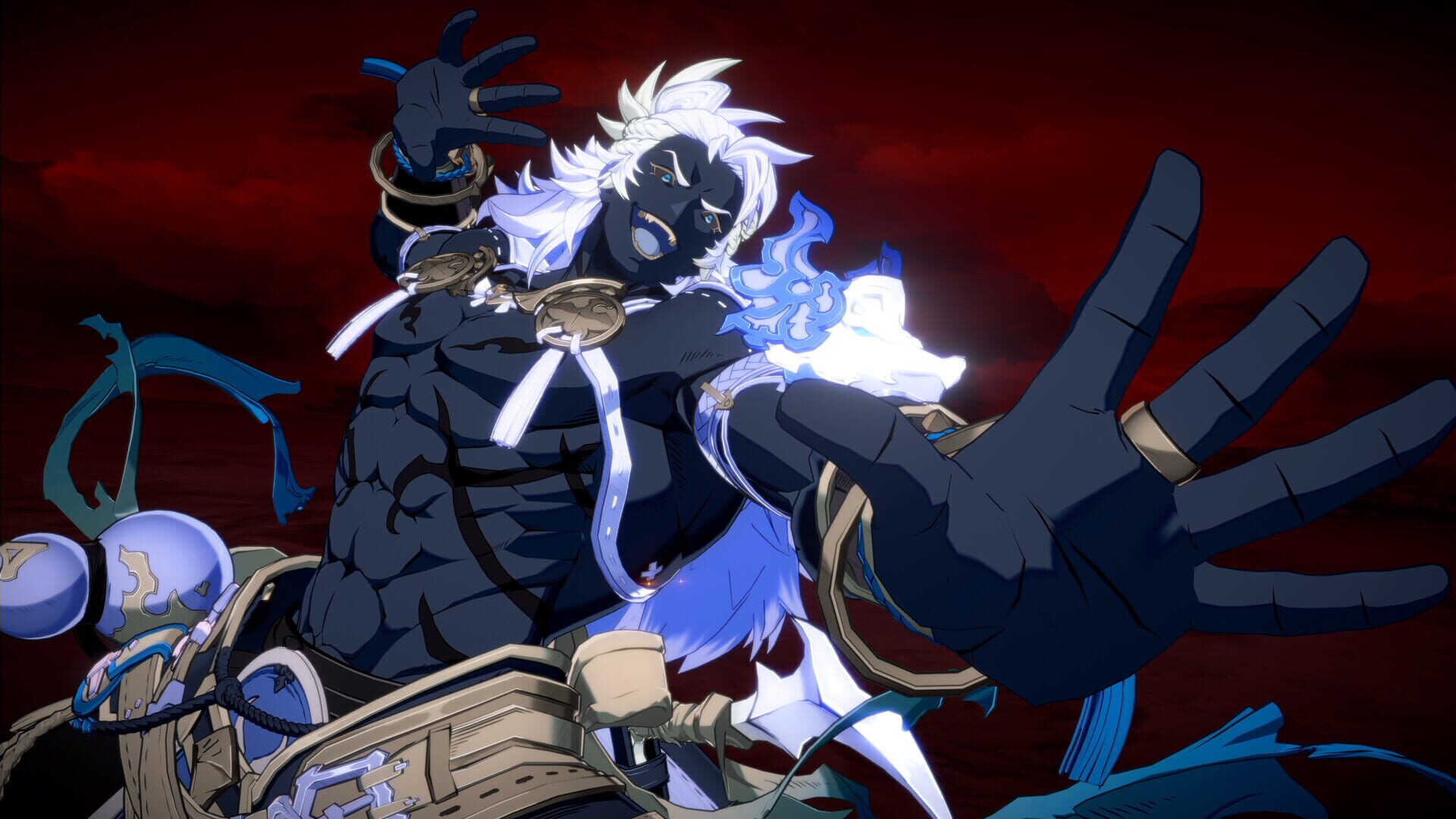 Granblue Fantasy Versus: Rising - Color Set 6