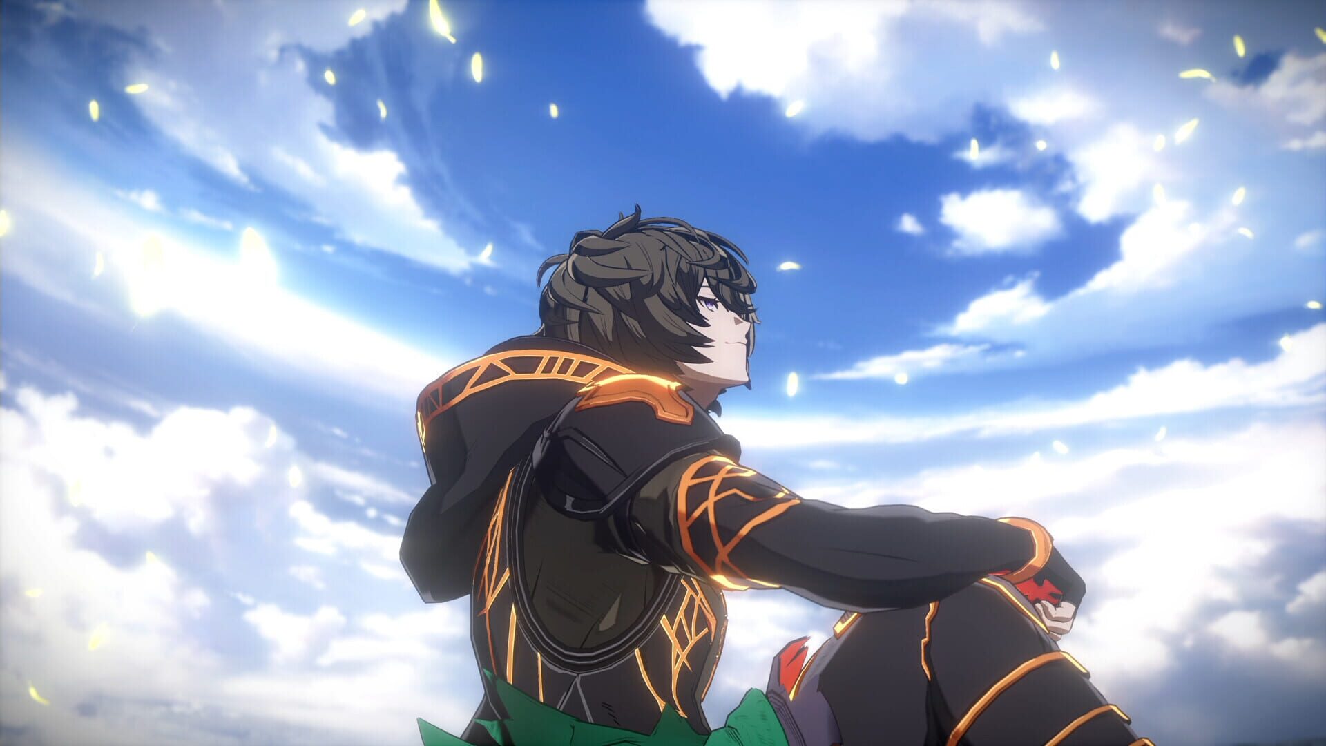 Granblue Fantasy Versus: Rising - Color Set 5