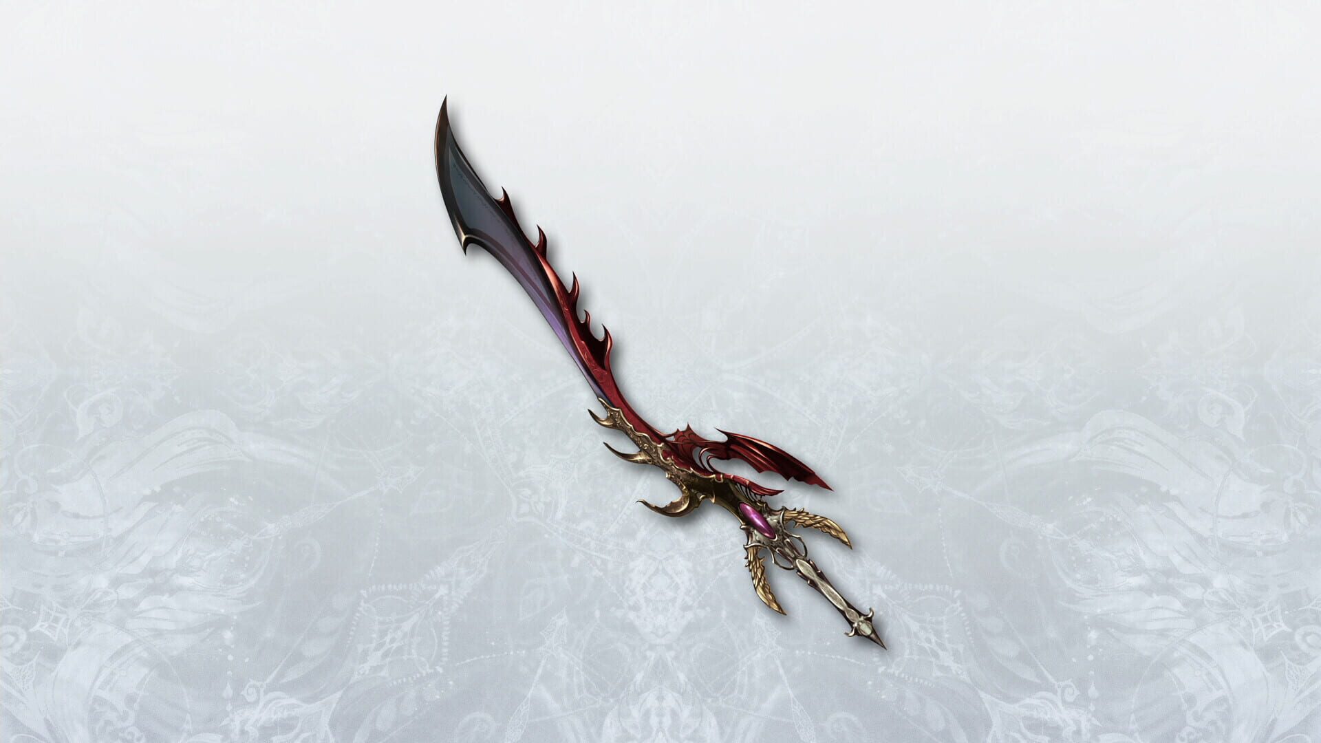Granblue Fantasy Versus: Rising - Weapon Skin Set: Battle Pass Pack 1