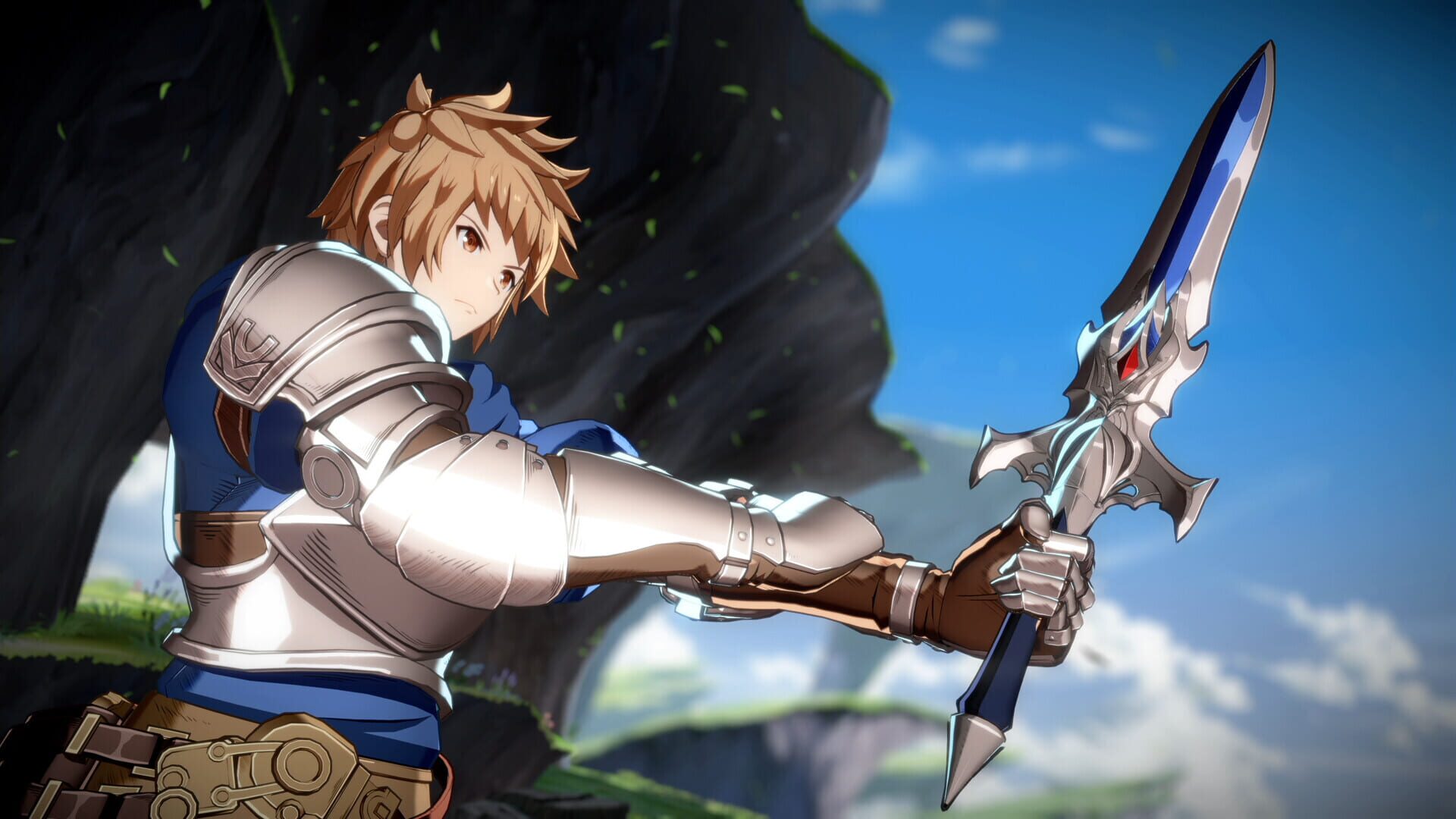 Granblue Fantasy Versus: Rising - Weapon Skin Set: Battle Pass Pack 4