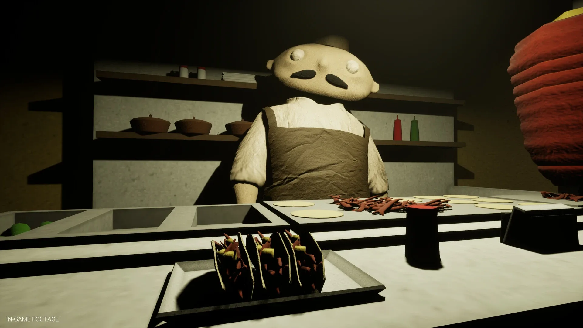 Game media