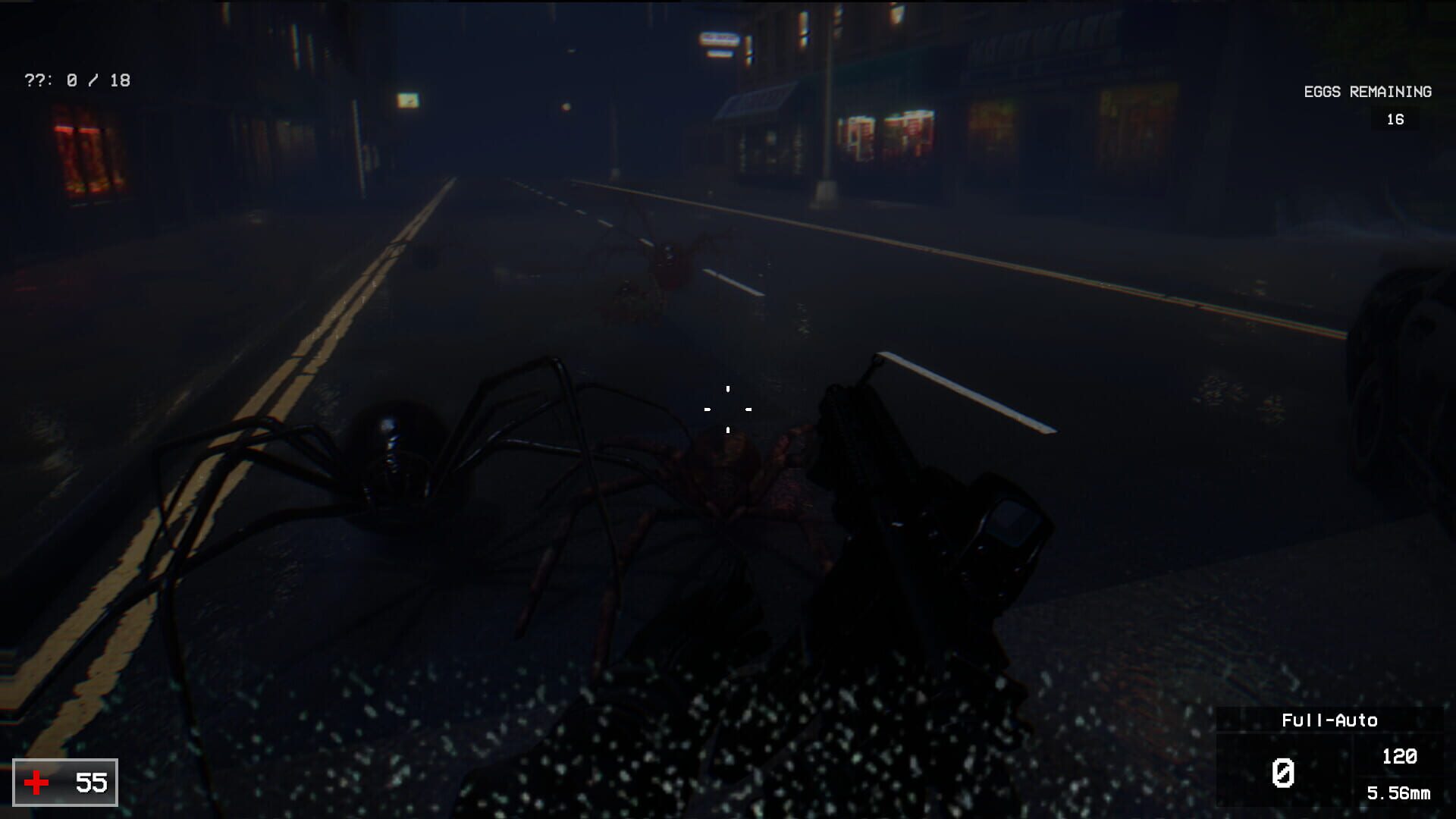 VHS Vermin - Capture 2