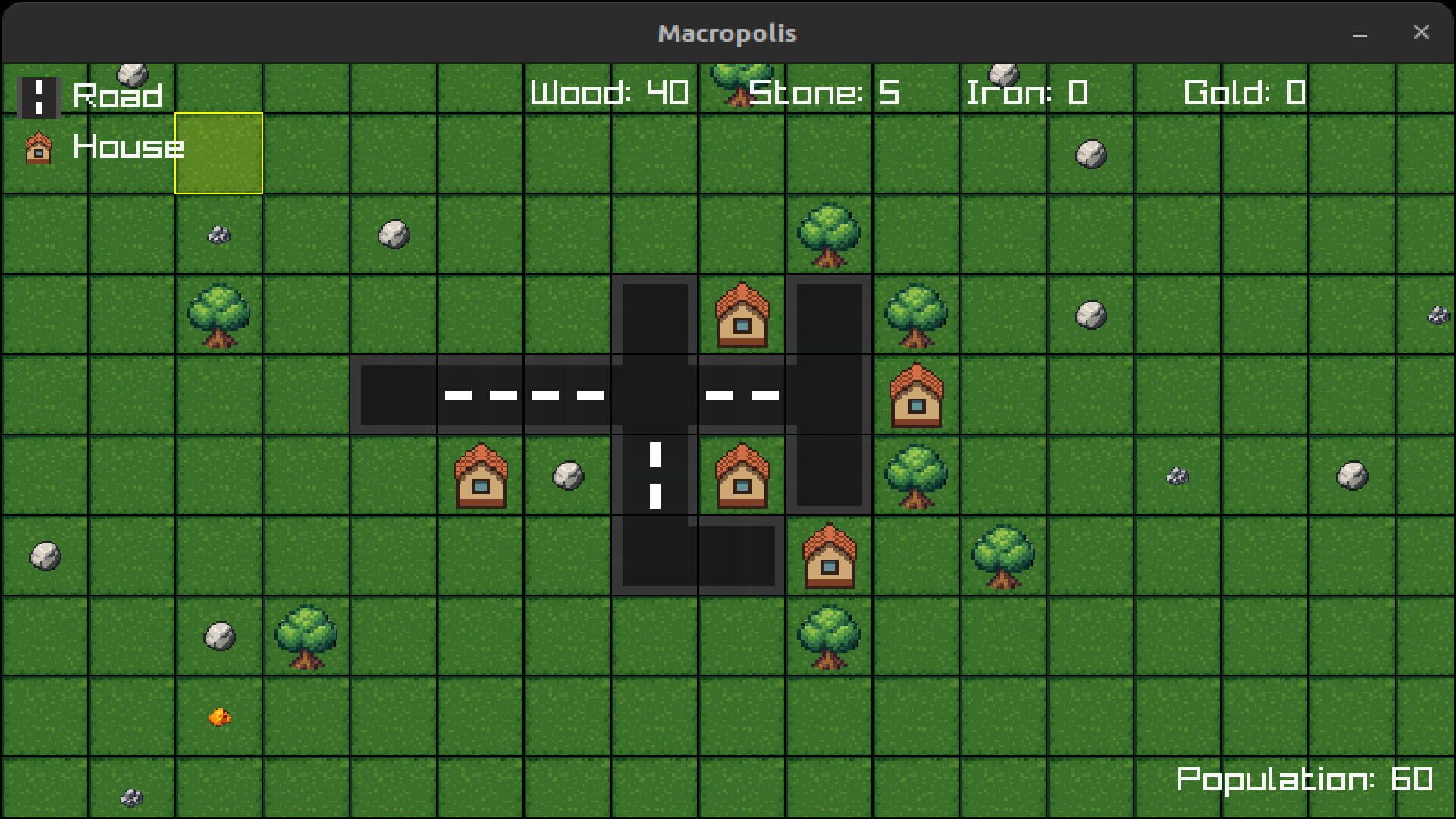 Macropolis