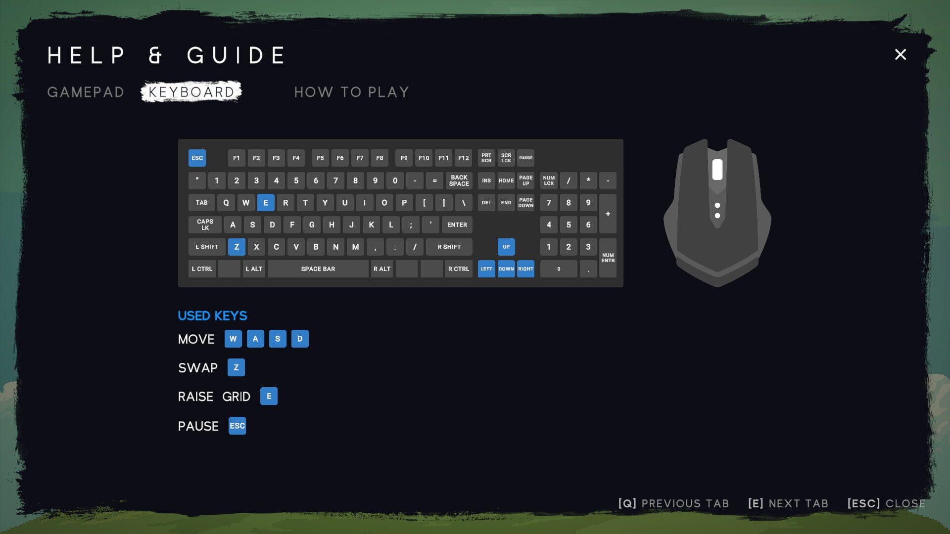 Panel Attack - Capture 1