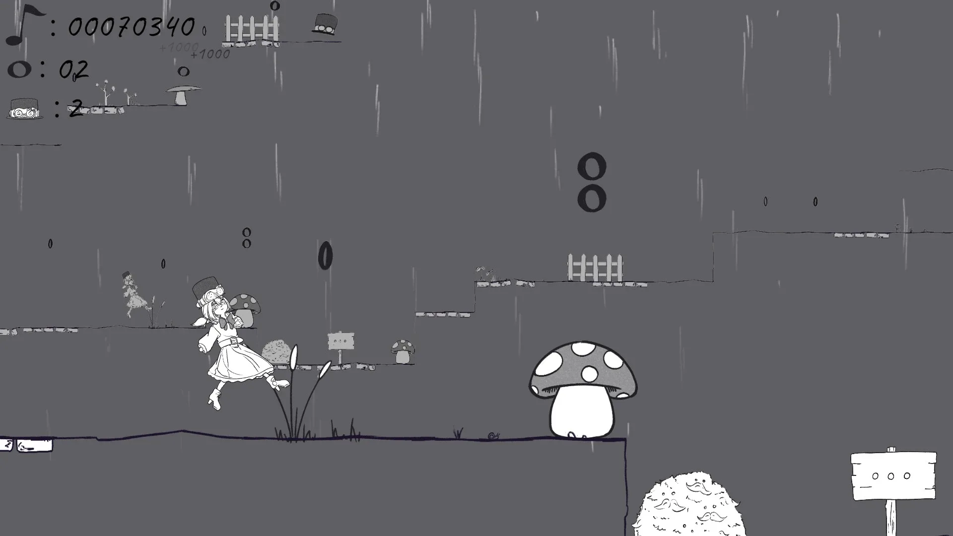 Game media