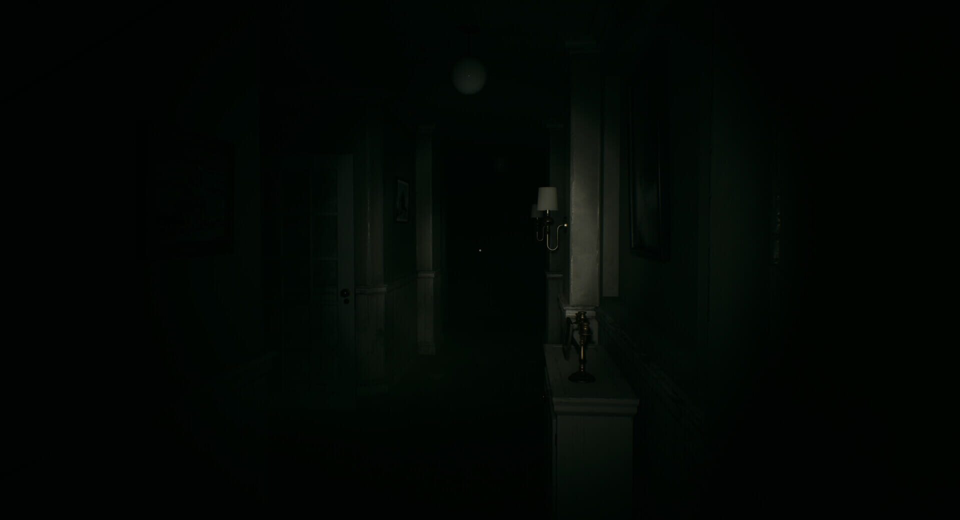 Boundless Evil: Awakening