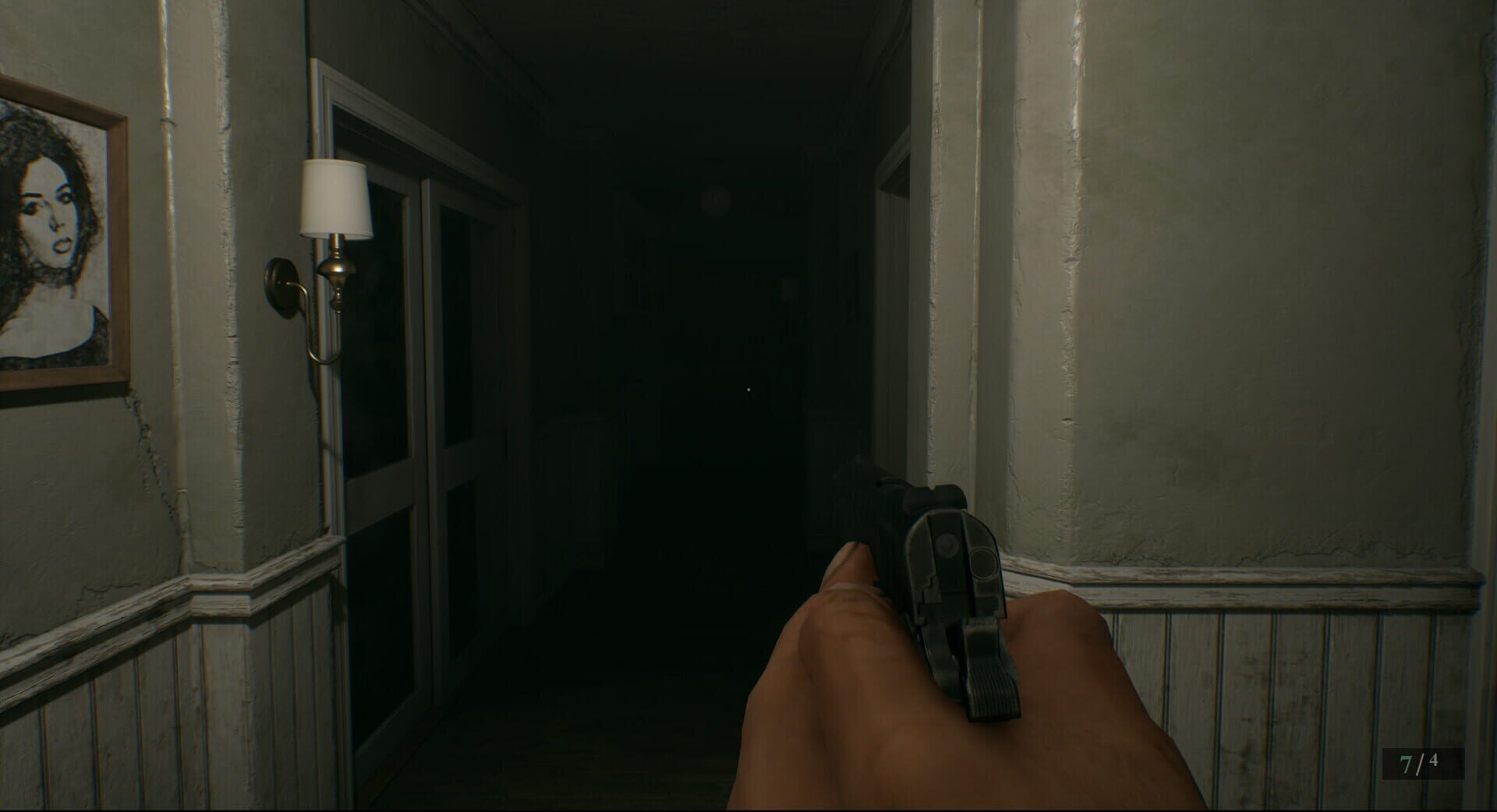 Boundless Evil: Awakening