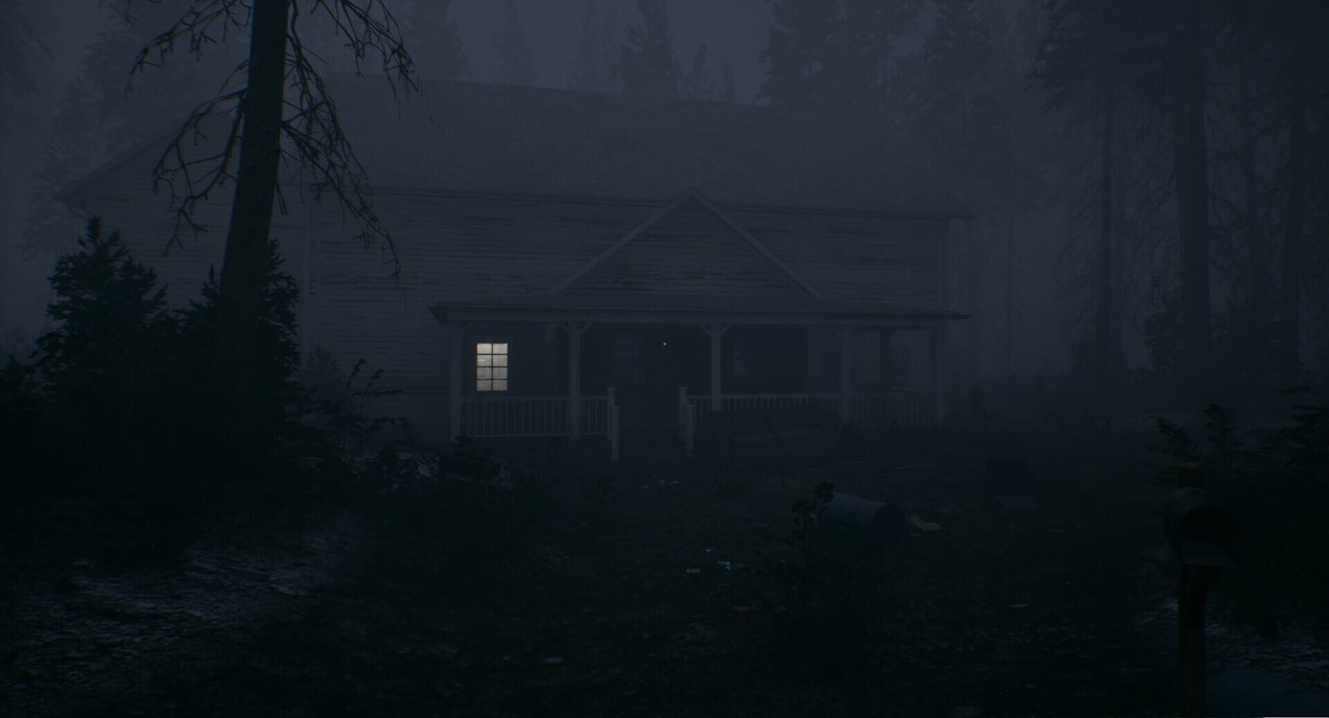 Boundless Evil: Awakening