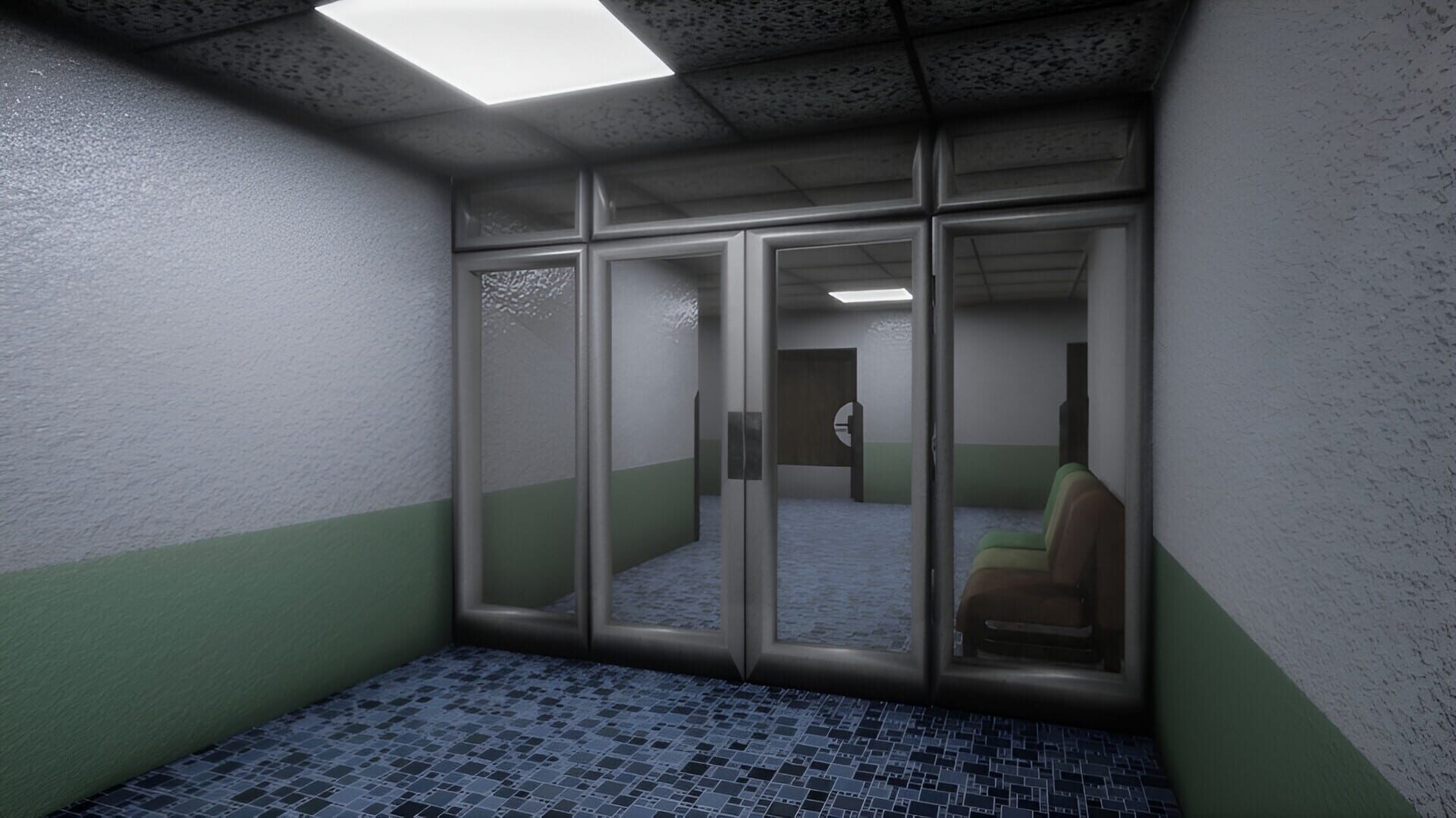 Lost Patient