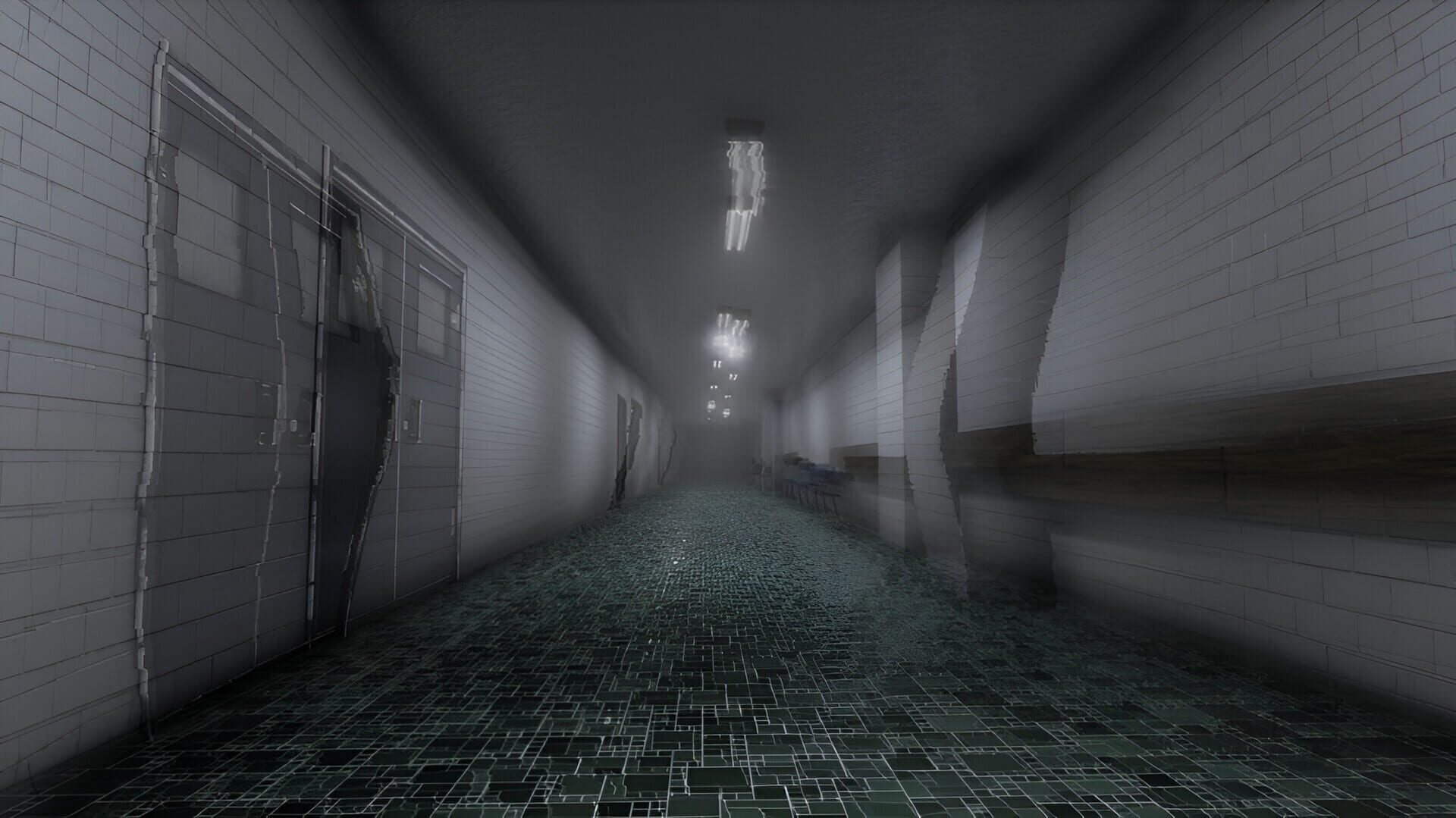Lost Patient