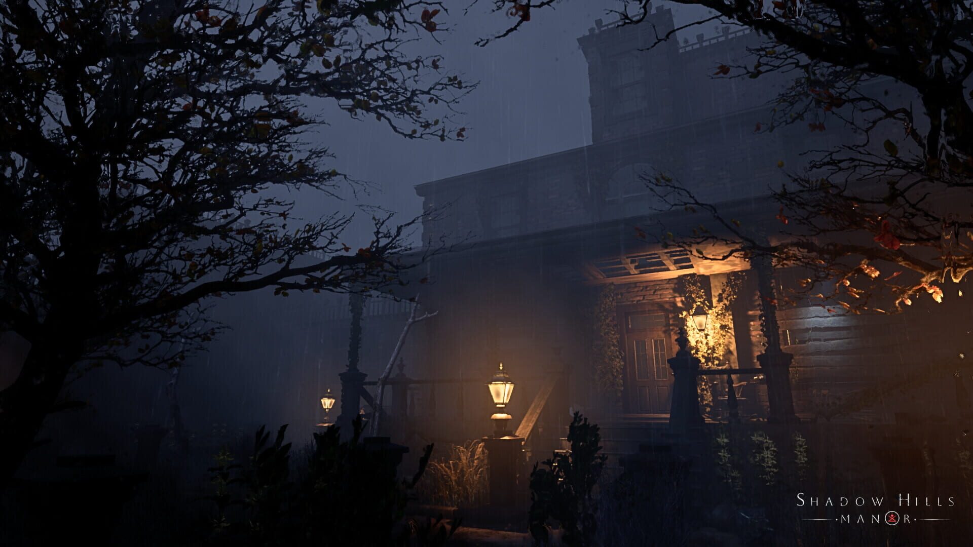 Shadow Hills Manor