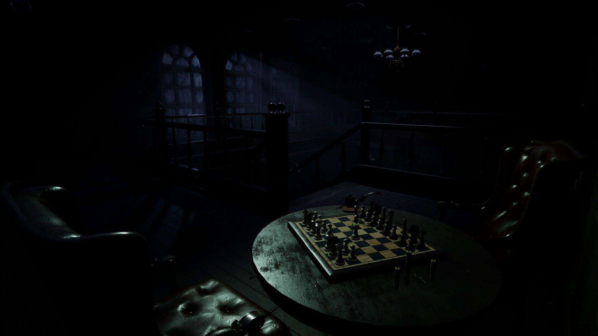 Shadow Hills Manor