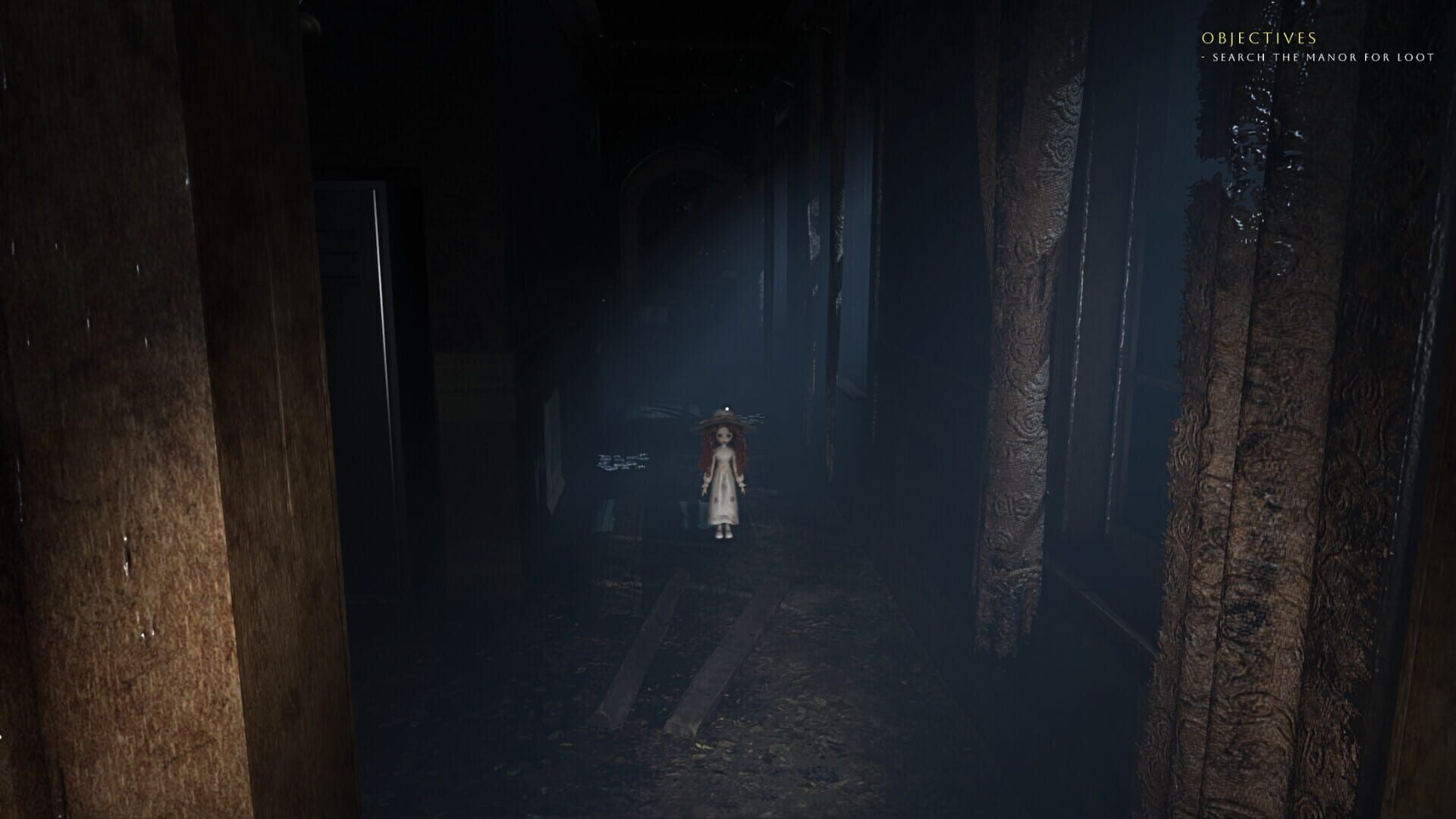 Shadow Hills Manor