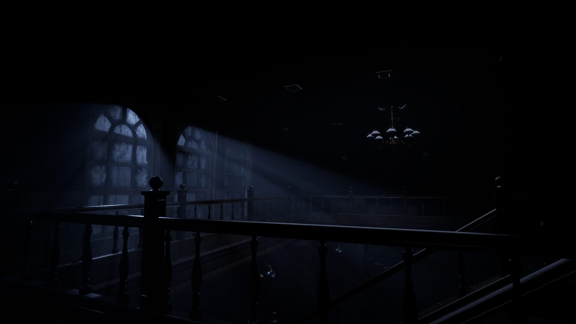 Shadow Hills Manor
