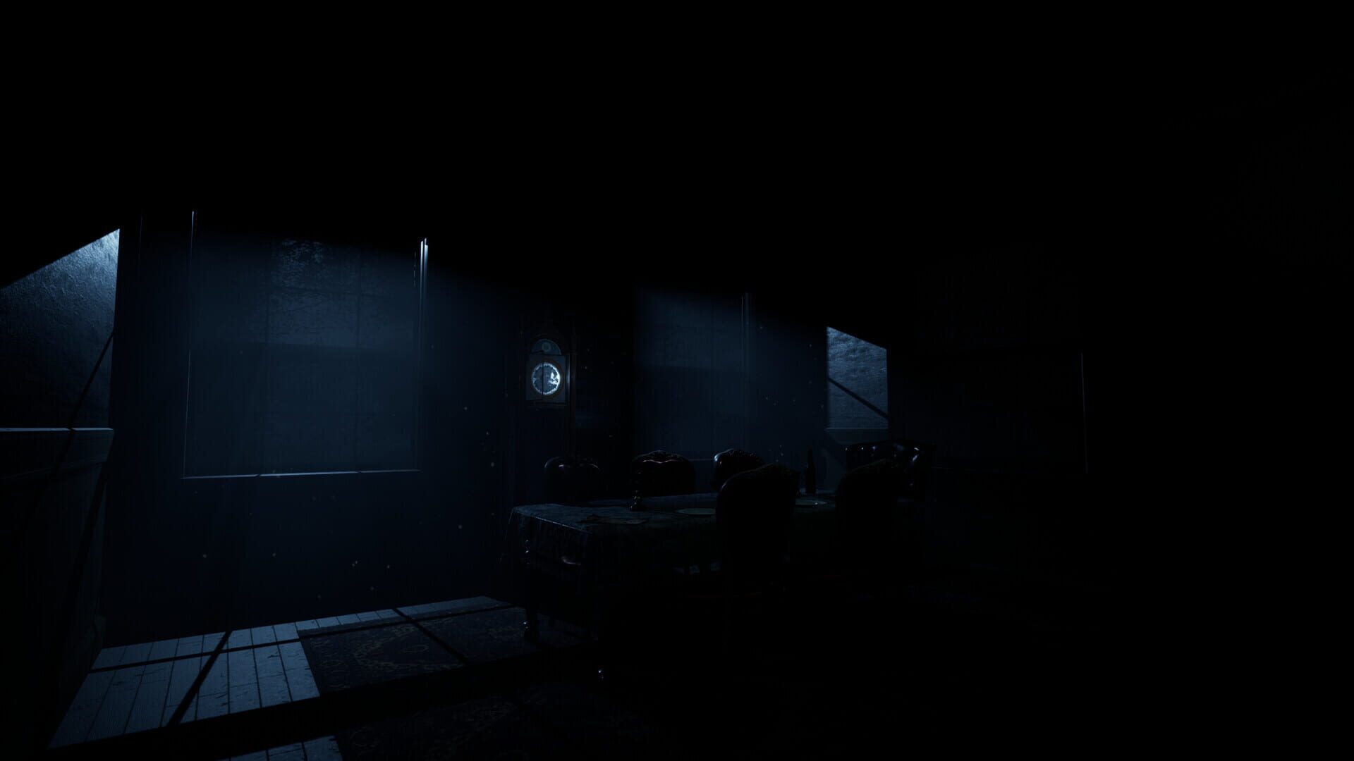 Shadow Hills Manor