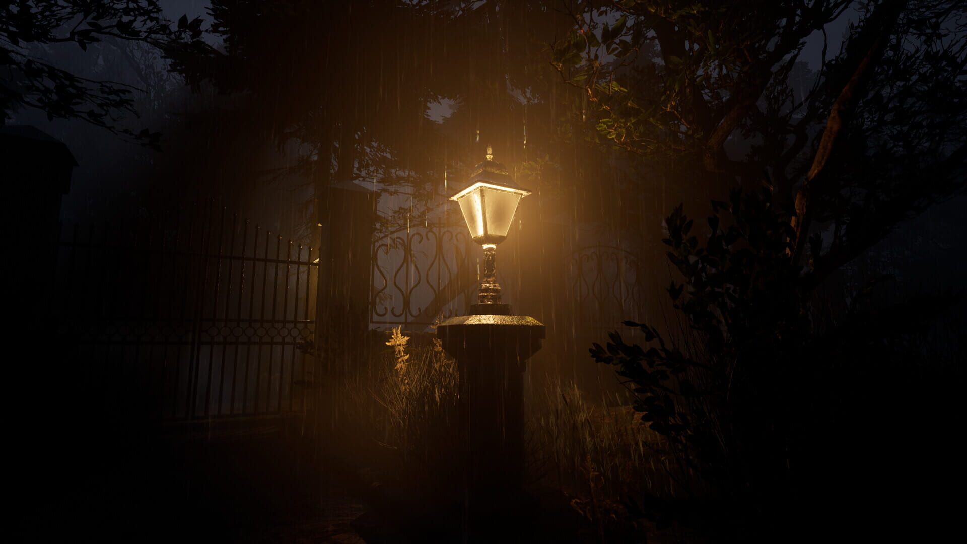 Shadow Hills Manor