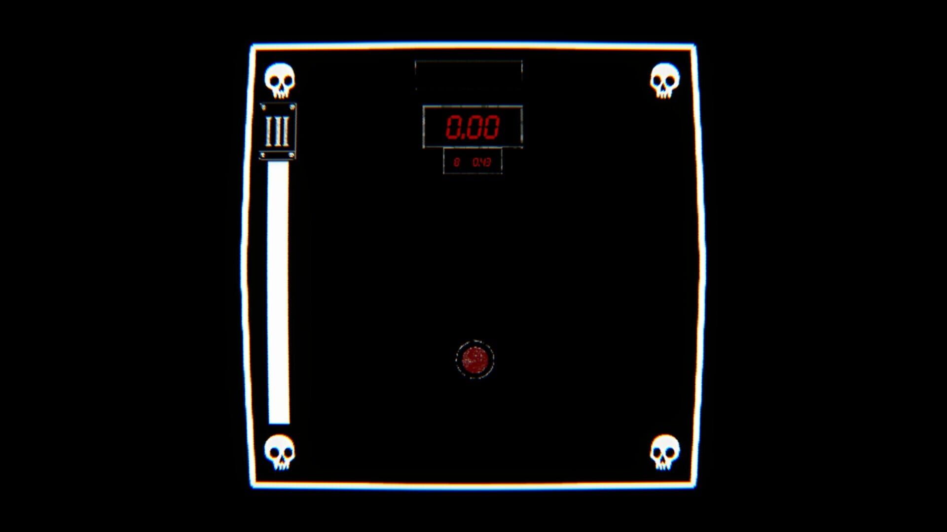 Roulette of the Void