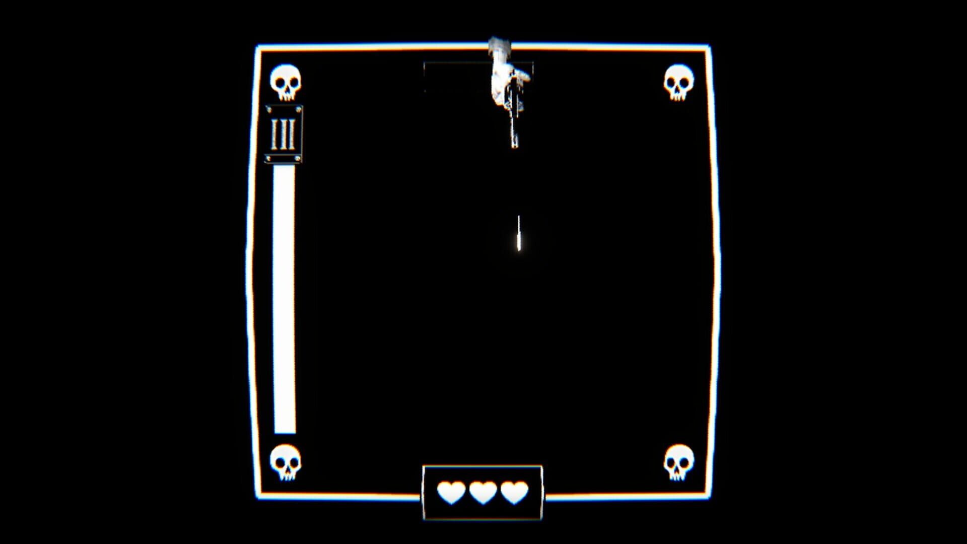 Roulette of the Void