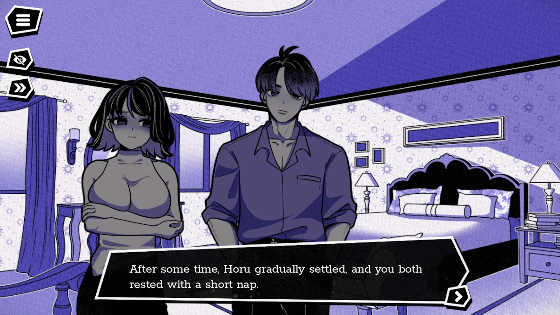 Game media