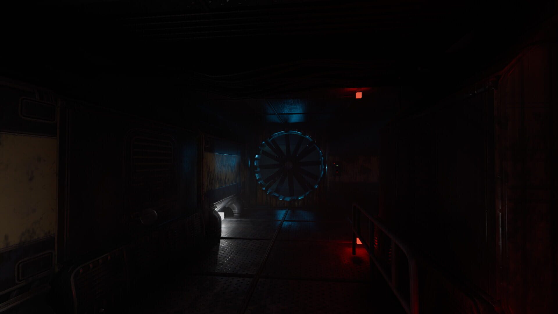 Somnium: Awaken - Screenshot