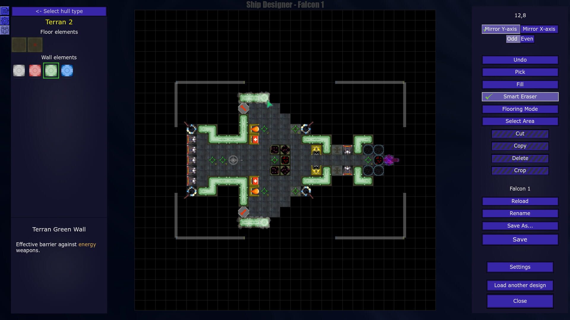 Commanders of the Void