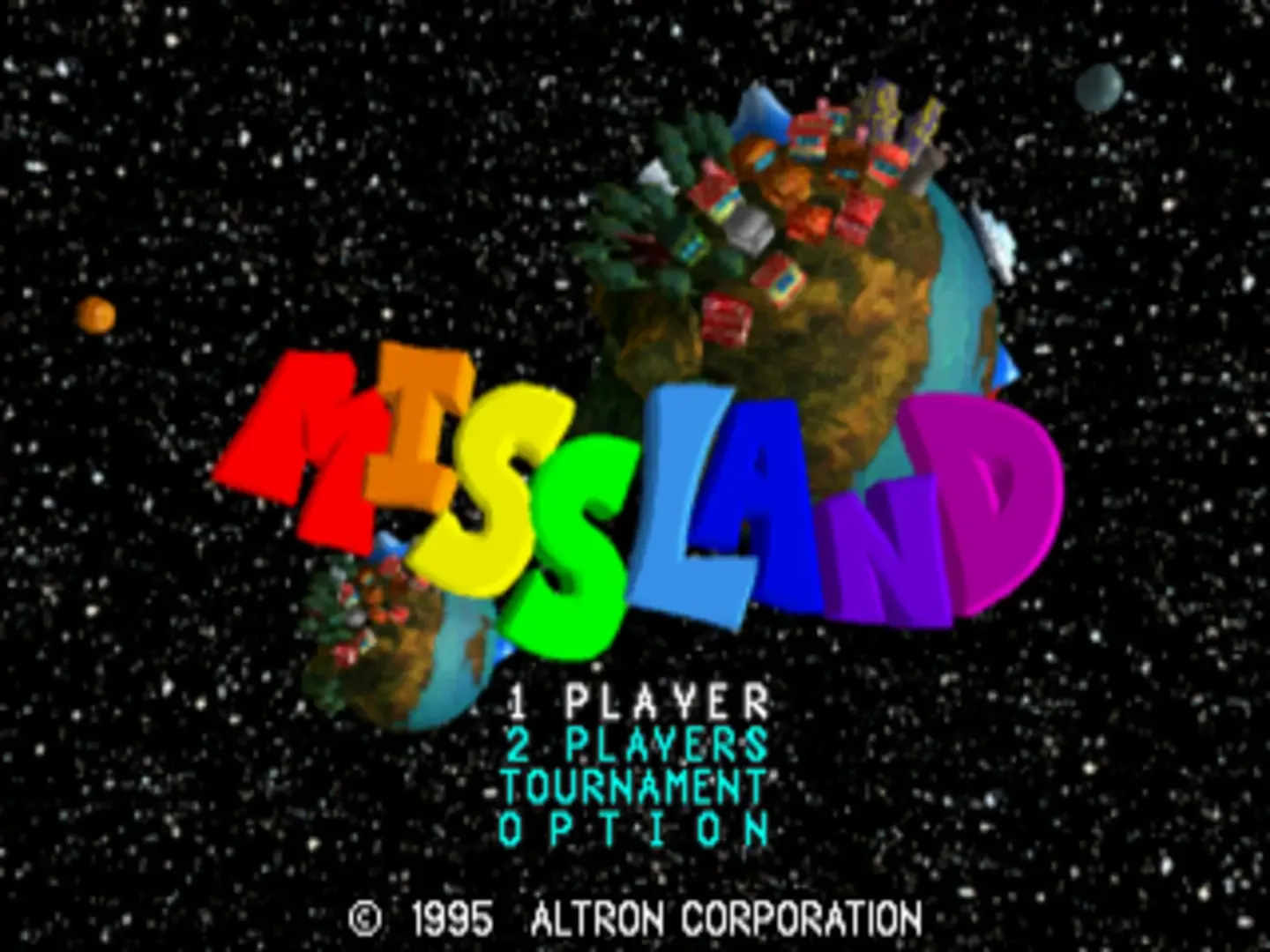 Missland