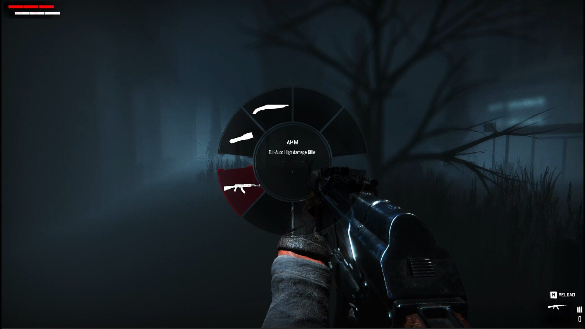 Black Spire - Screenshot