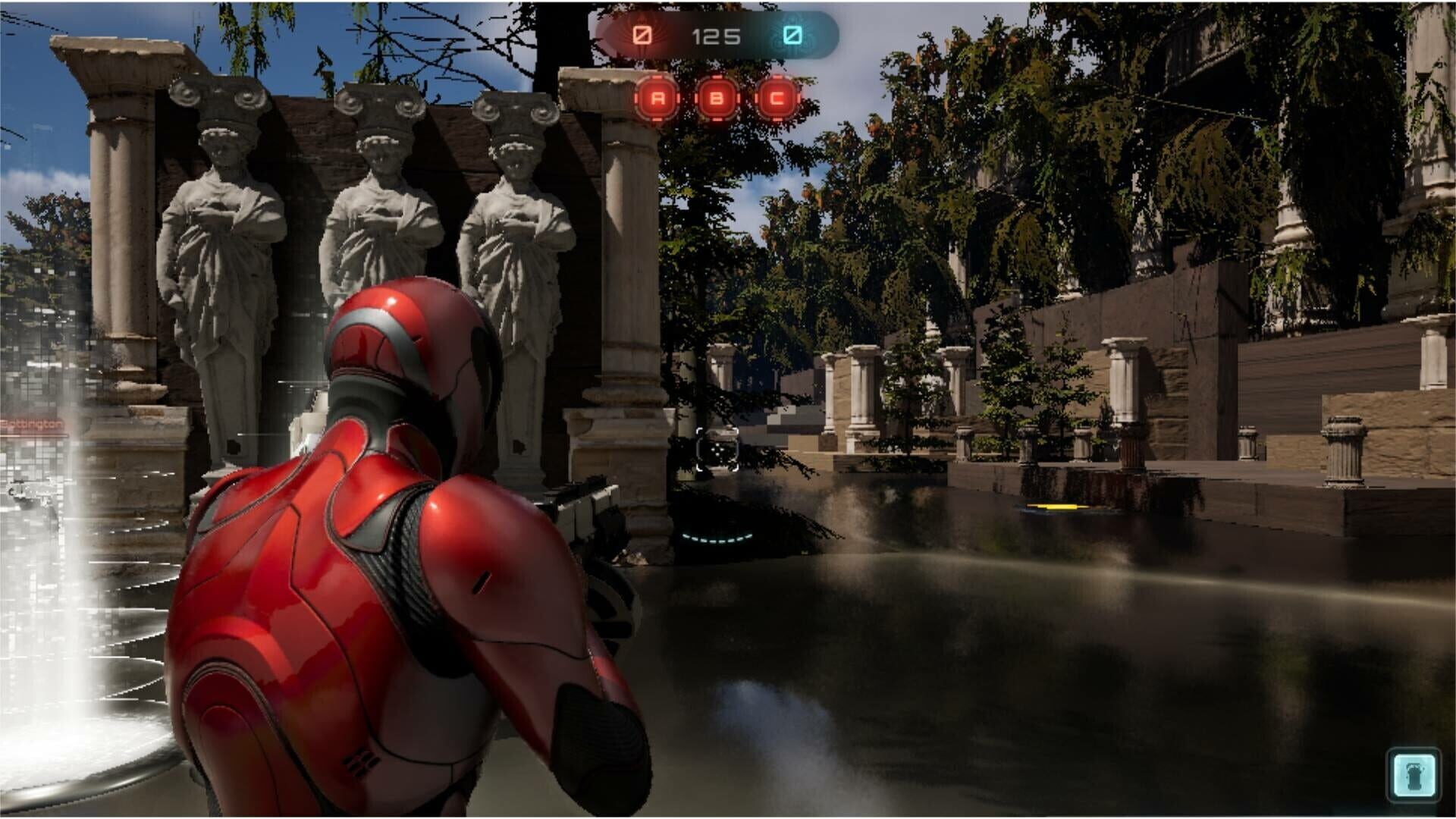 Battle Legends