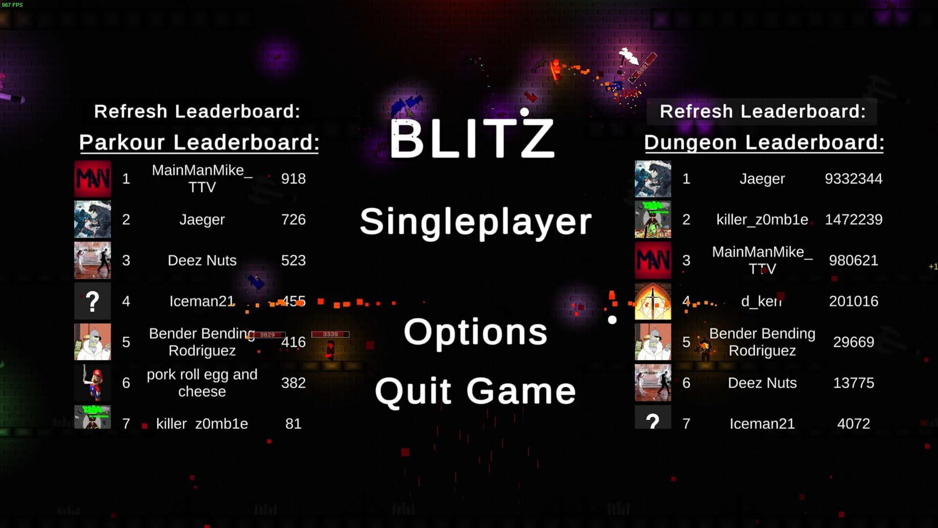 Blitz