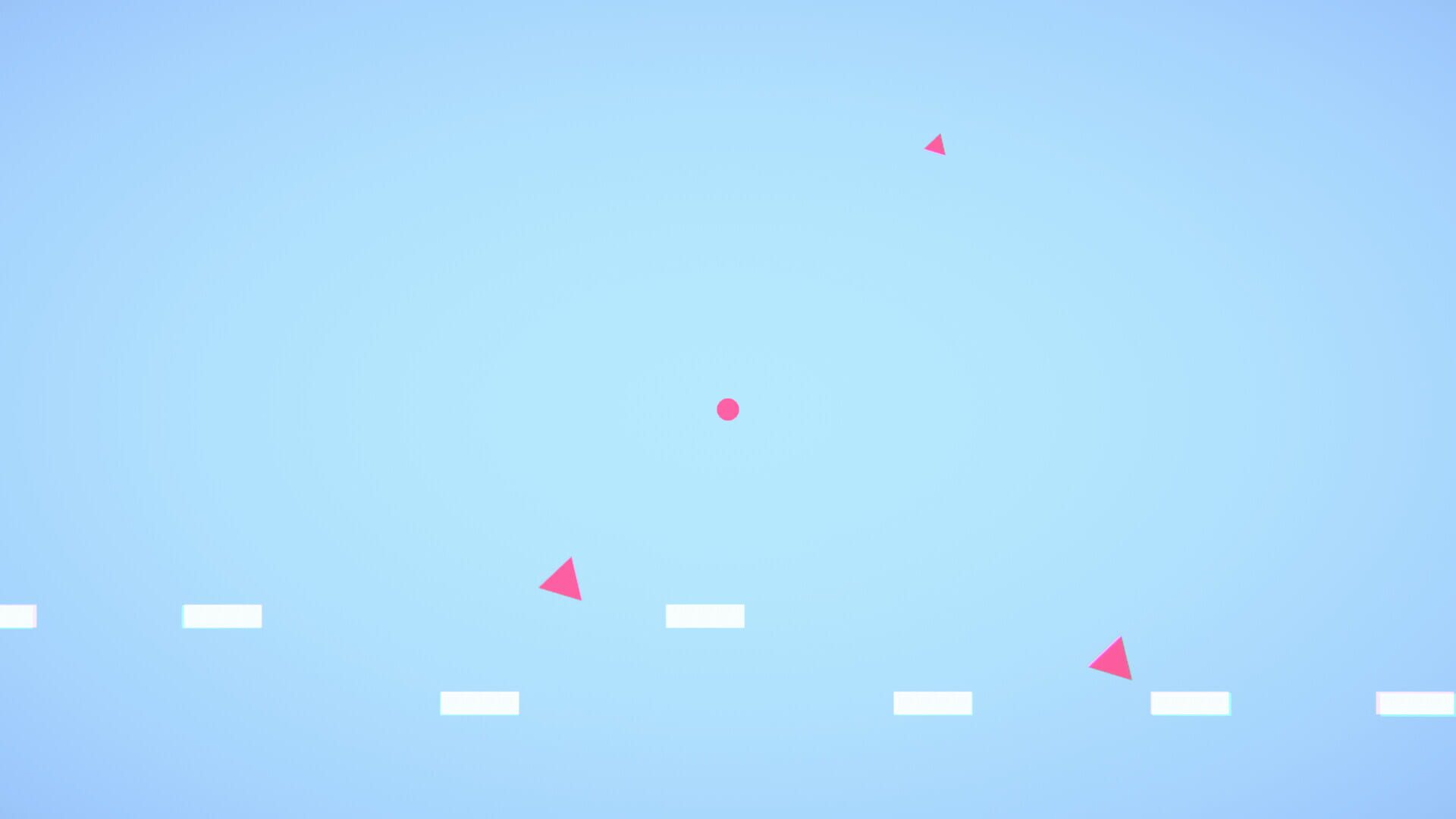 Bounceback - Screenshot