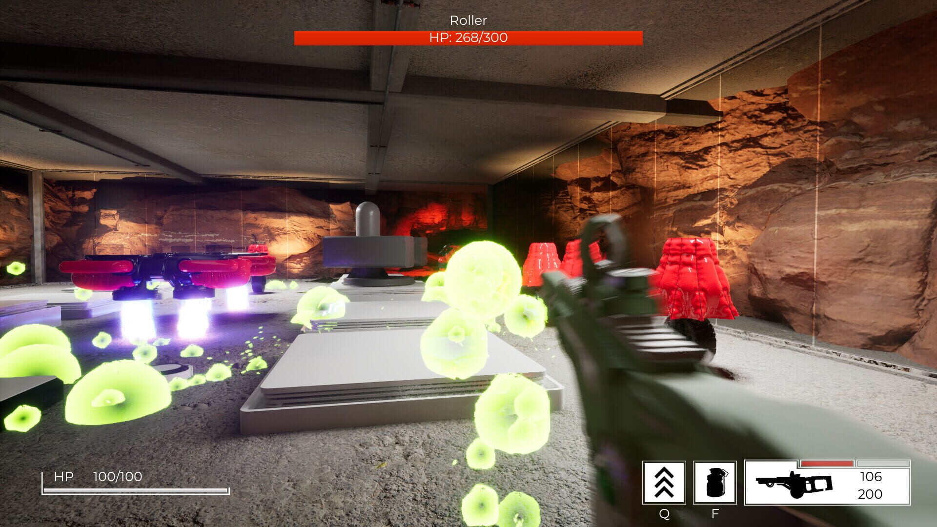 Circuit Defender