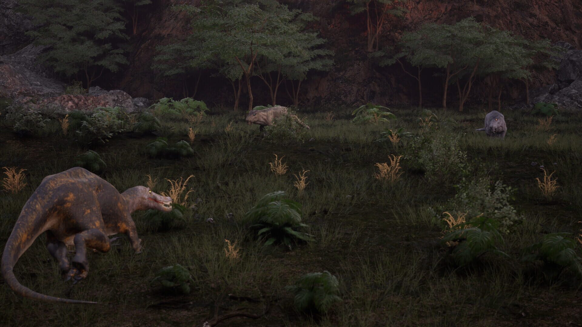 Creatures