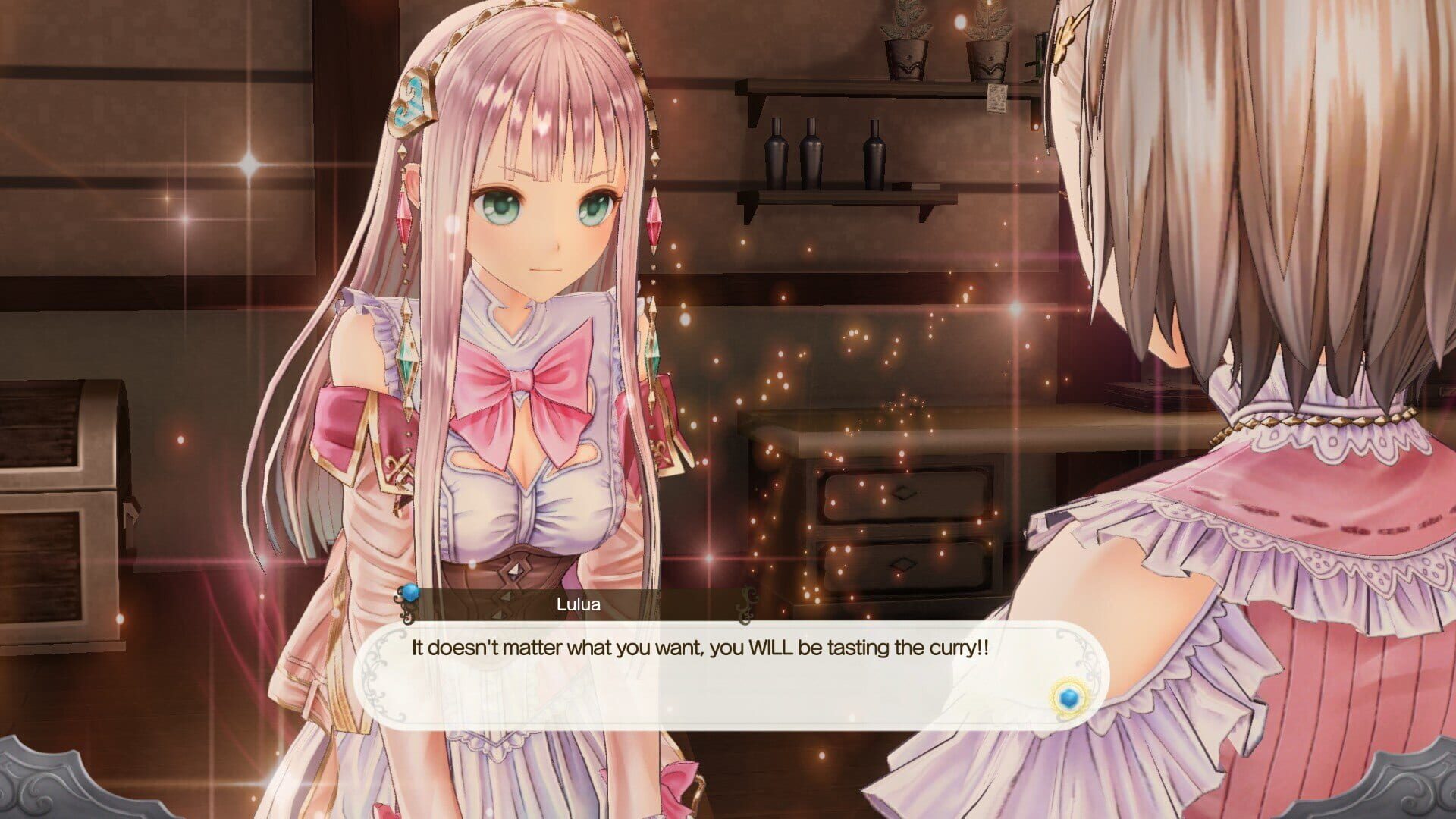 Atelier Lulua: The Scion of Arland screenshot