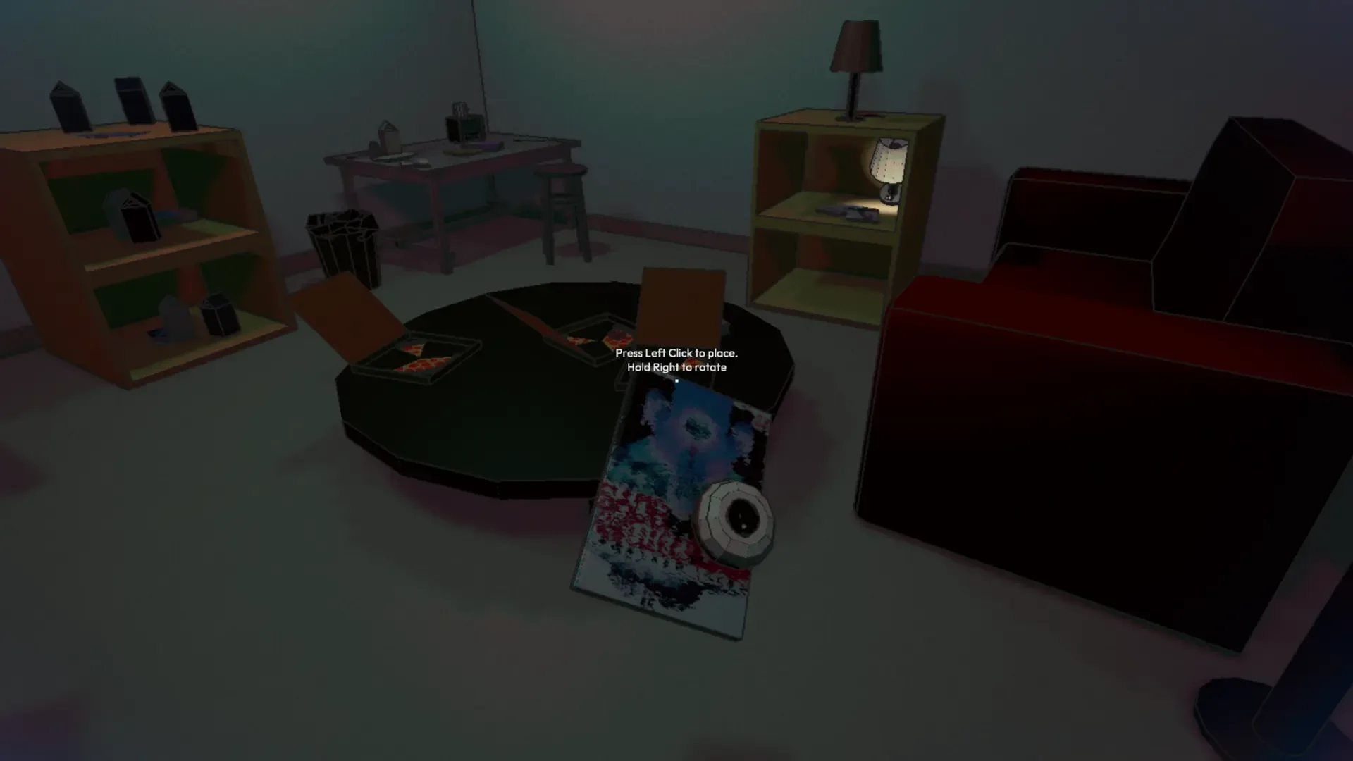Lost Found Secure