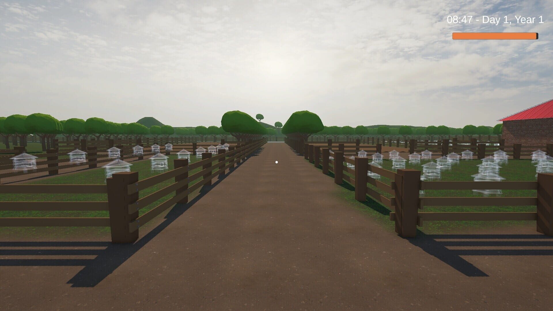 BugLab Simulator