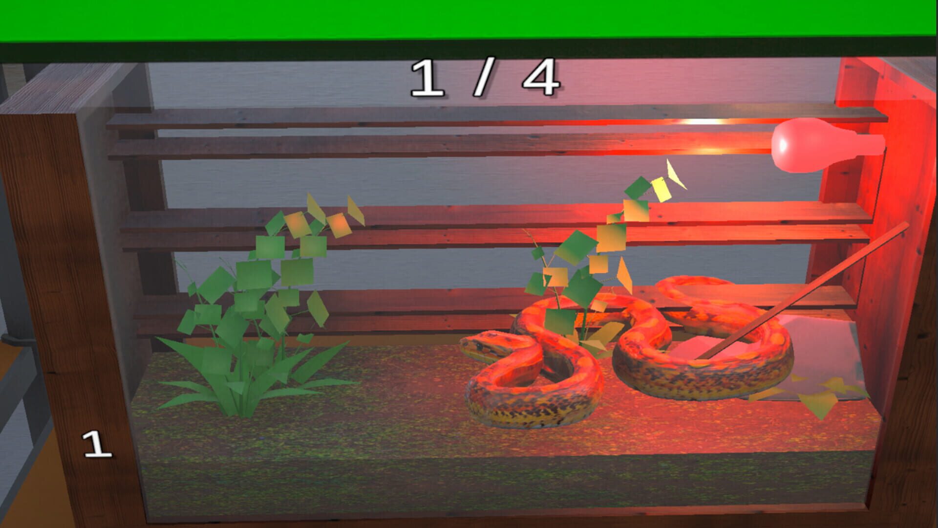 BugLab Simulator