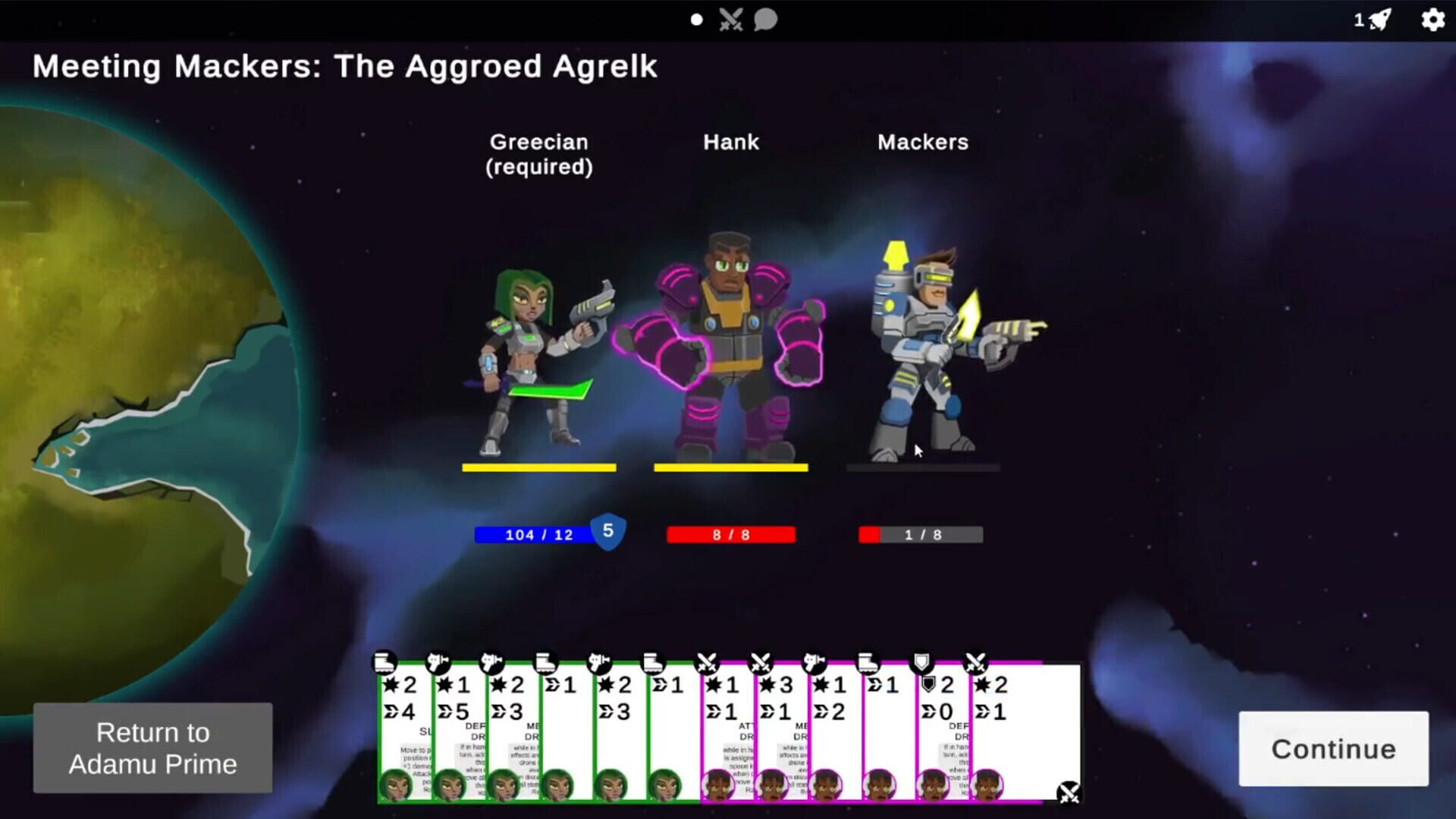 Daughter of the Rift