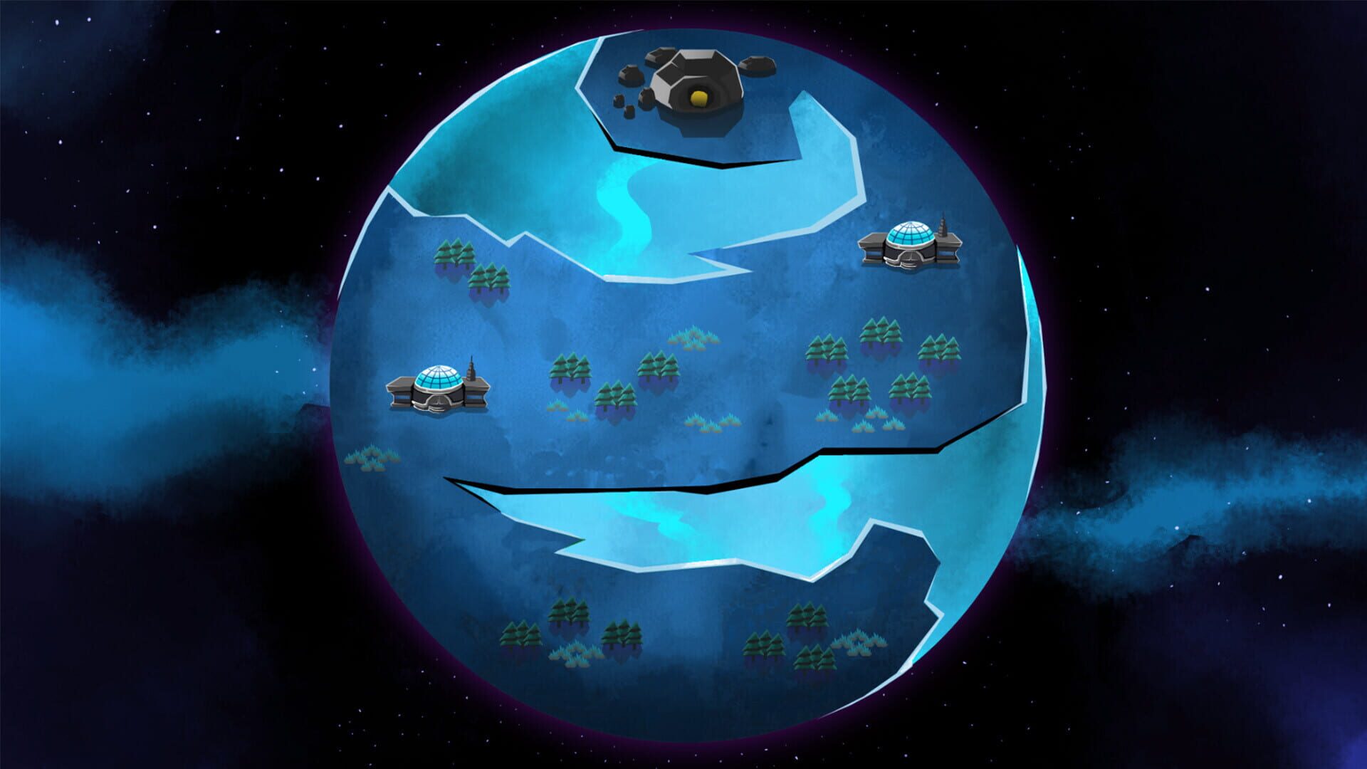 Daughter of the Rift