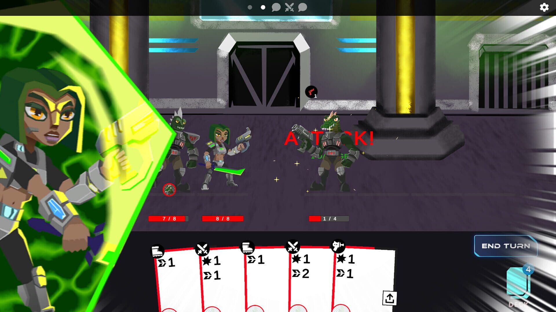 Daughter of the Rift