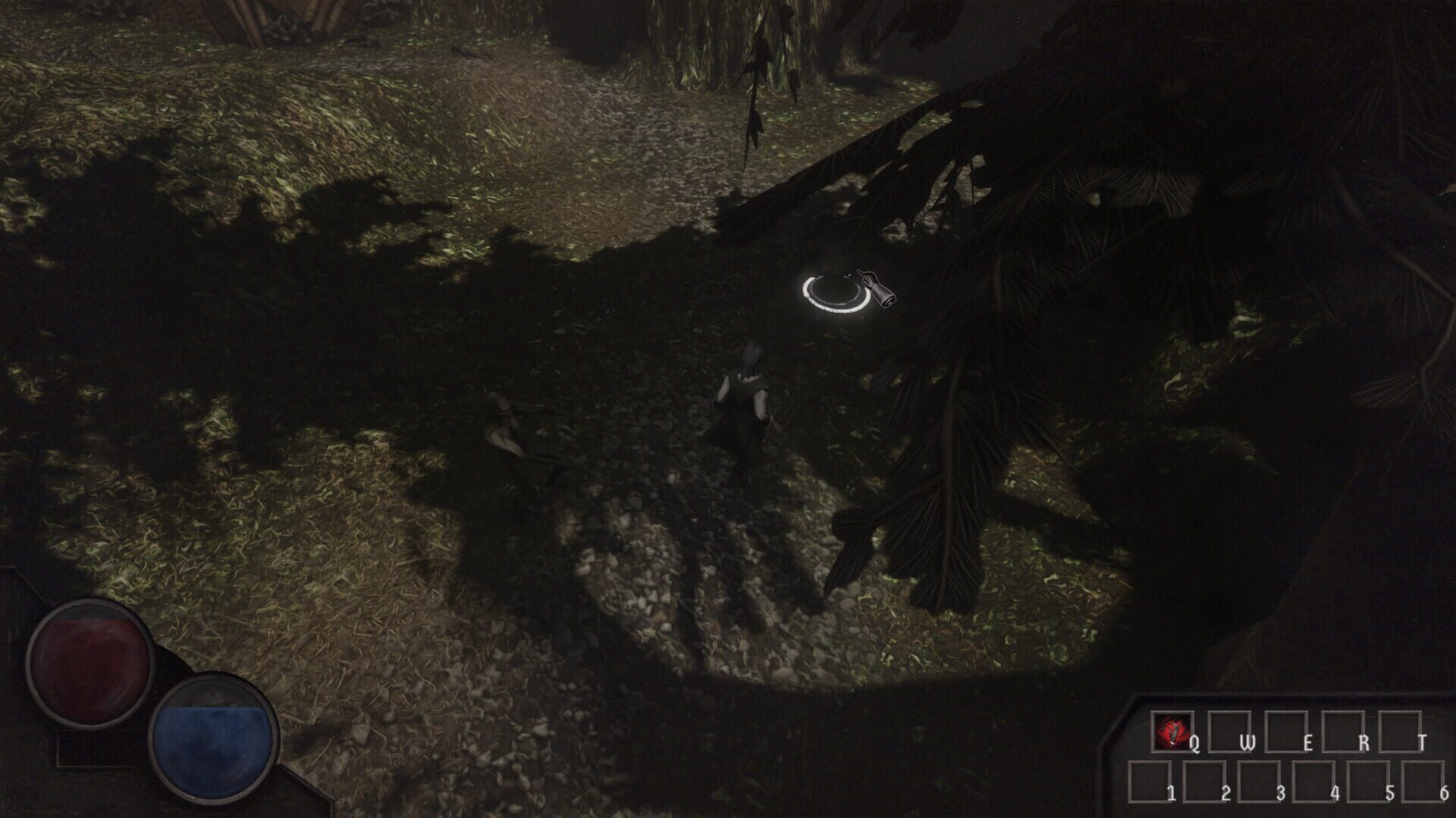 Diabolika - Screenshot