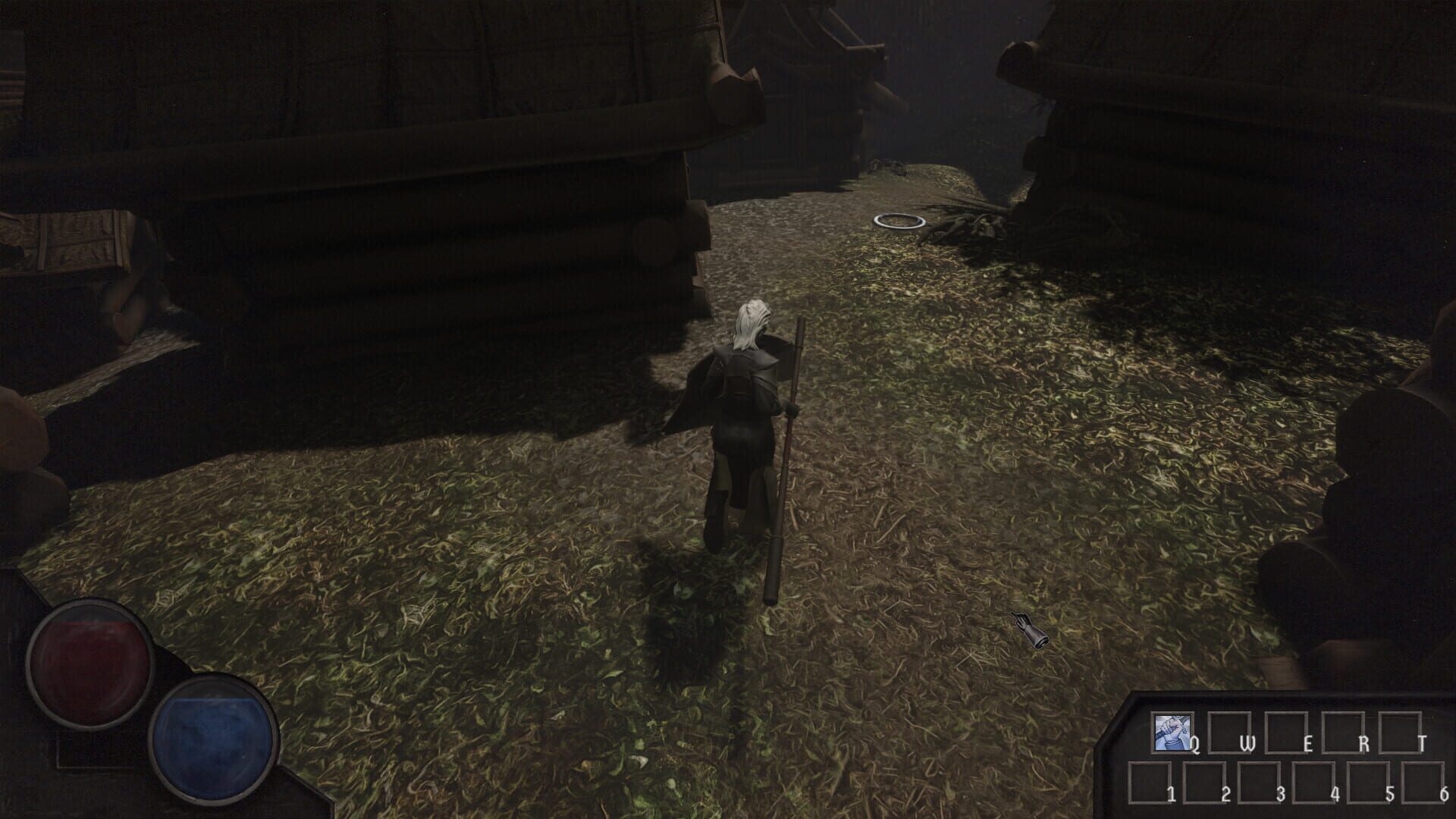 Diabolika - Screenshot