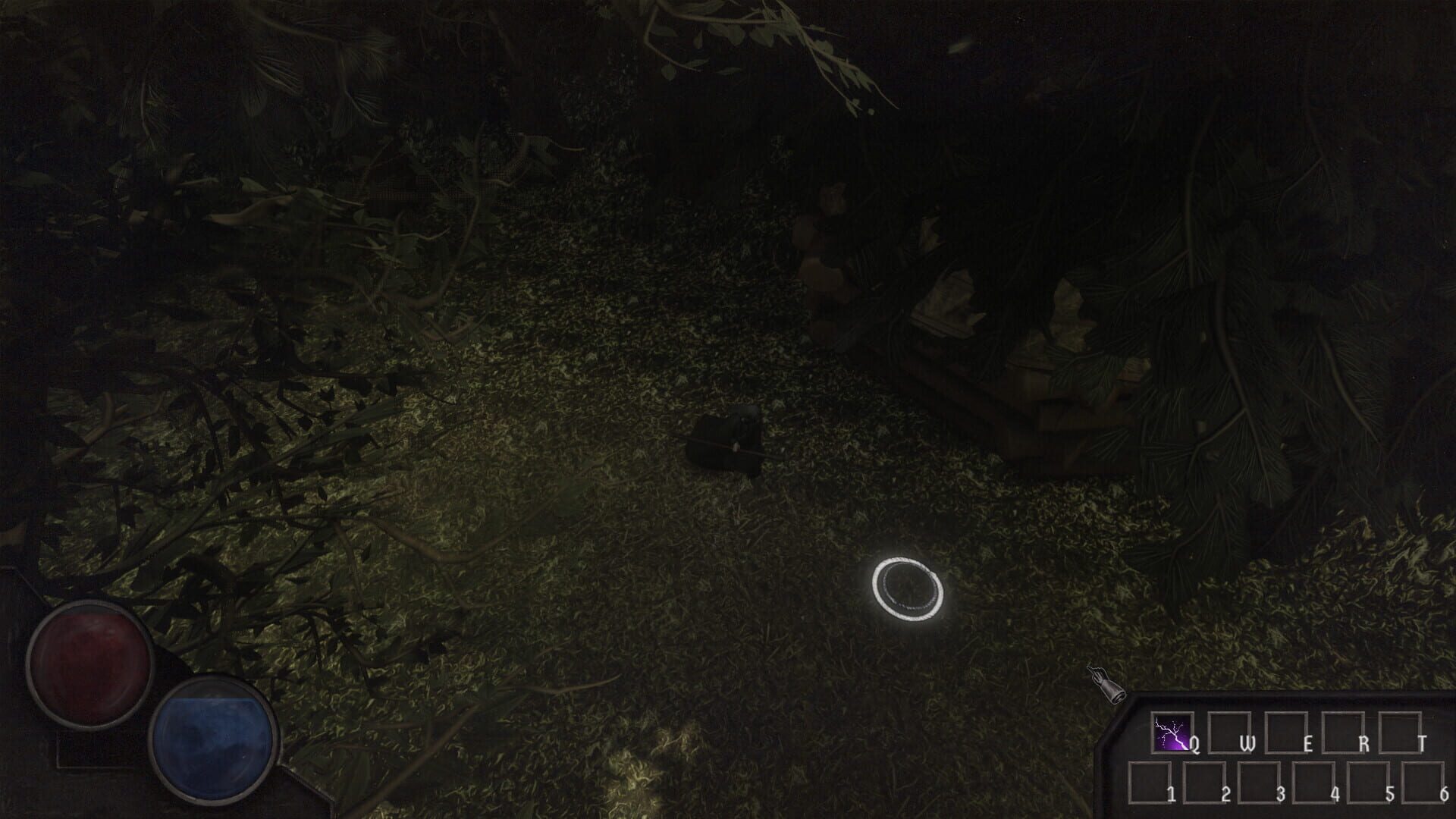 Diabolika - Screenshot