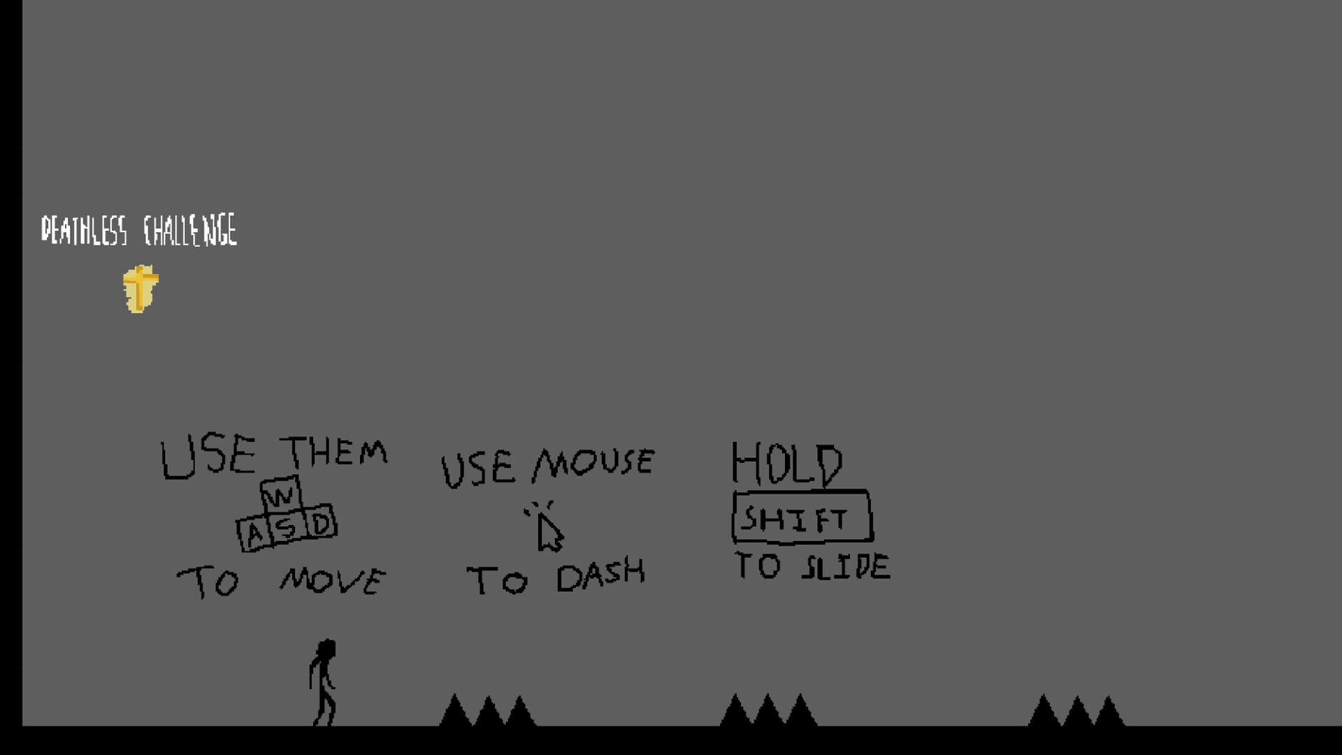 Your Average Platformer