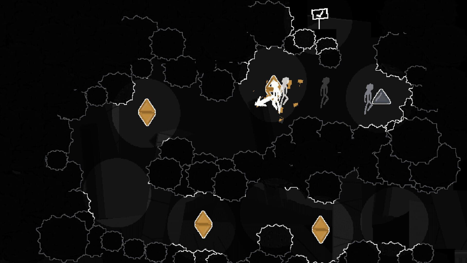 Your Average Platformer - Screenshot